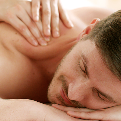 Idée cadeau massage Fête des Pères
