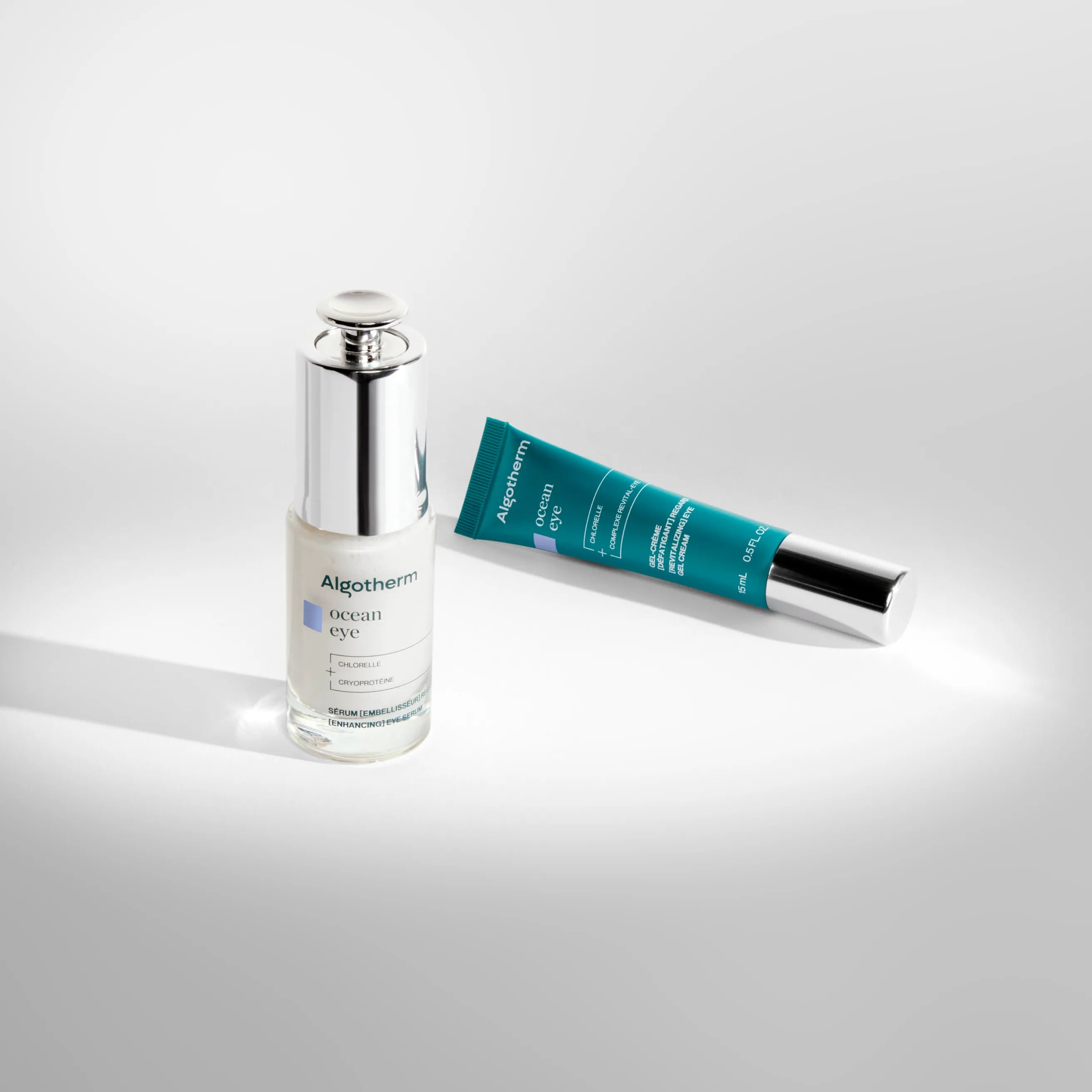 À quel âge commencer à utiliser un sérum contour des yeux ?