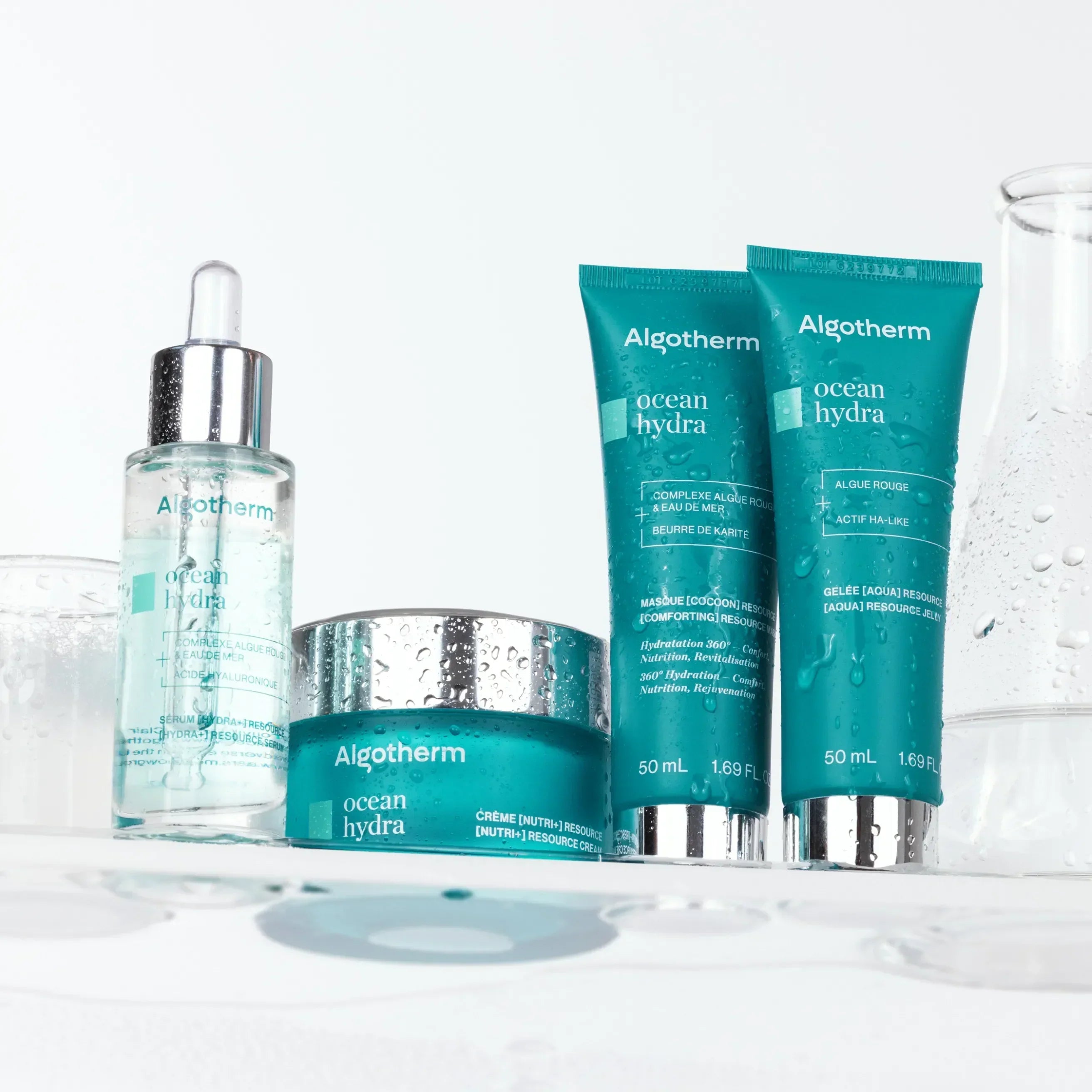 Choisir les bons produits de beauté pour la rentrée