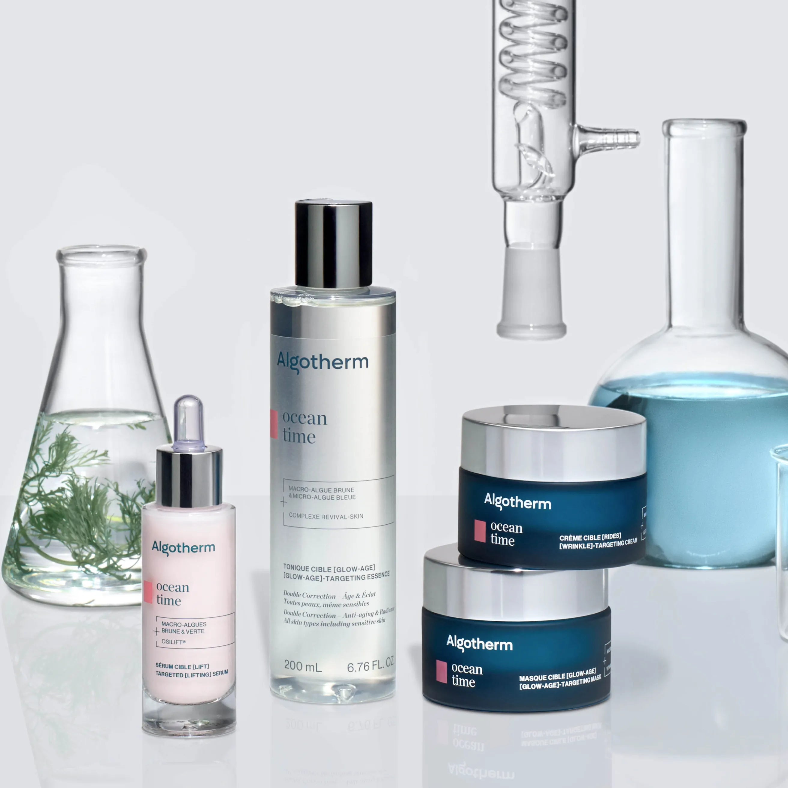 Bien choisir sa crĂšme selon son type de peau