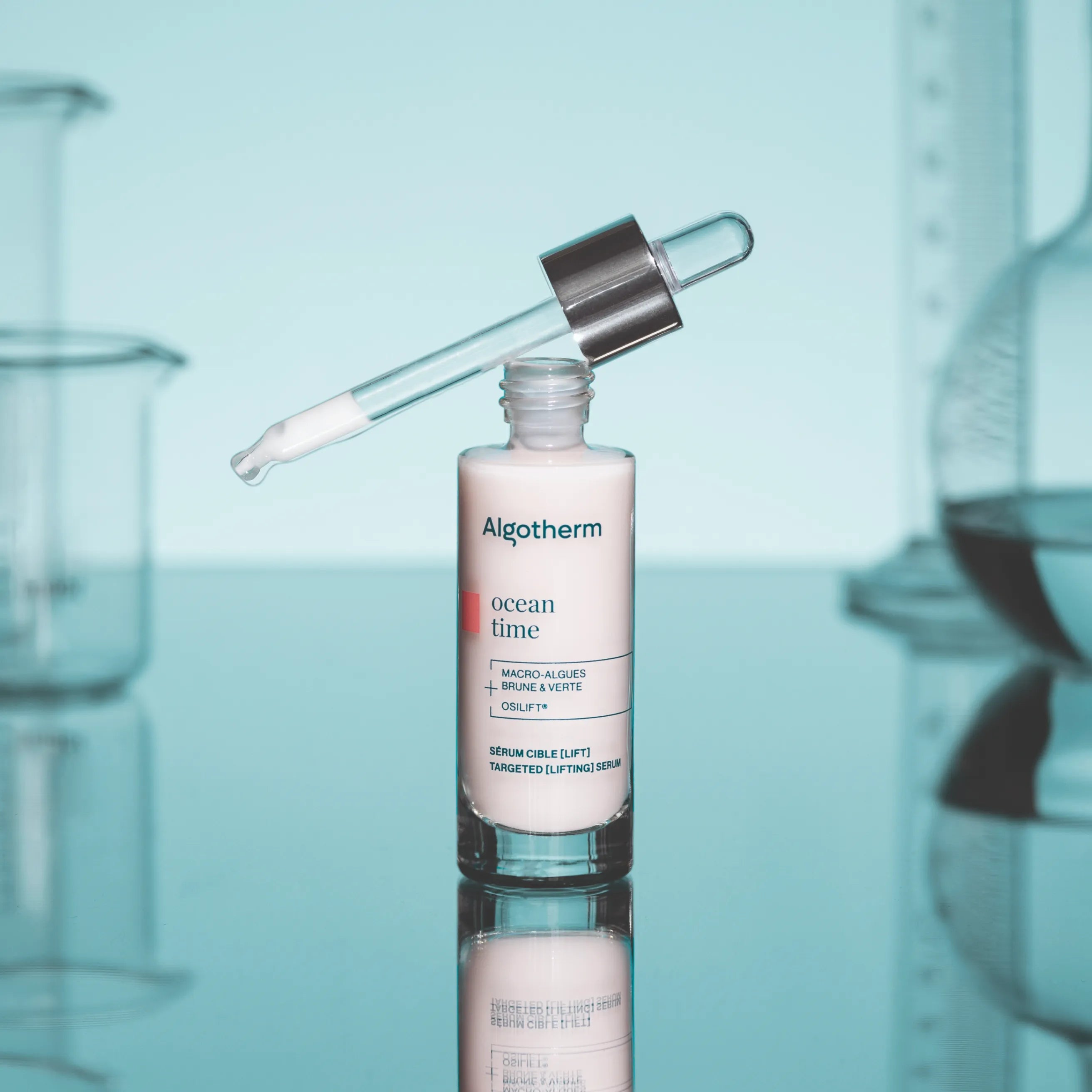 Quel sérum anti-ùge choisir pour avoir une peau plus jeune ?