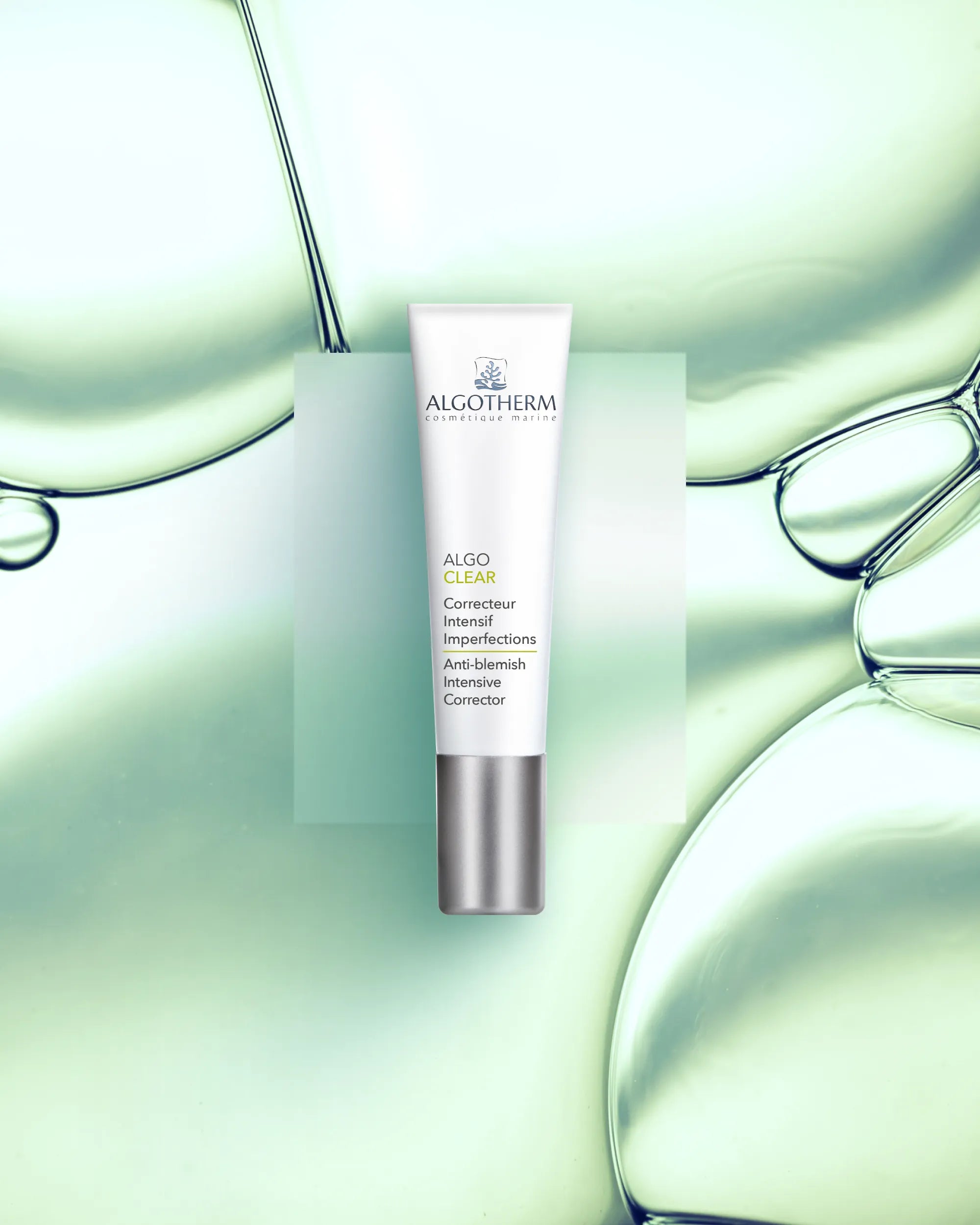 Correcteur Intensif Imperfections