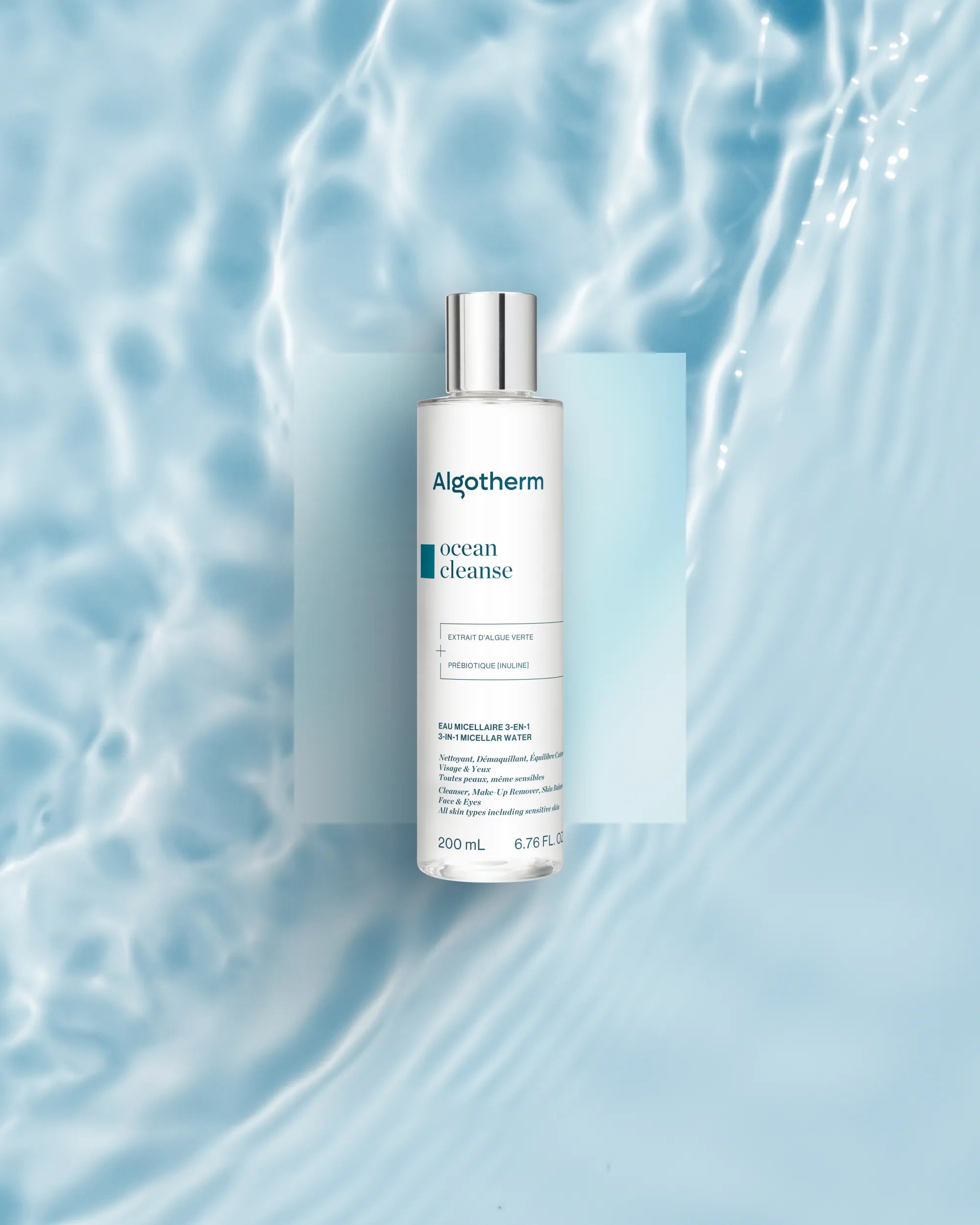 3-in-1 Micellar Water