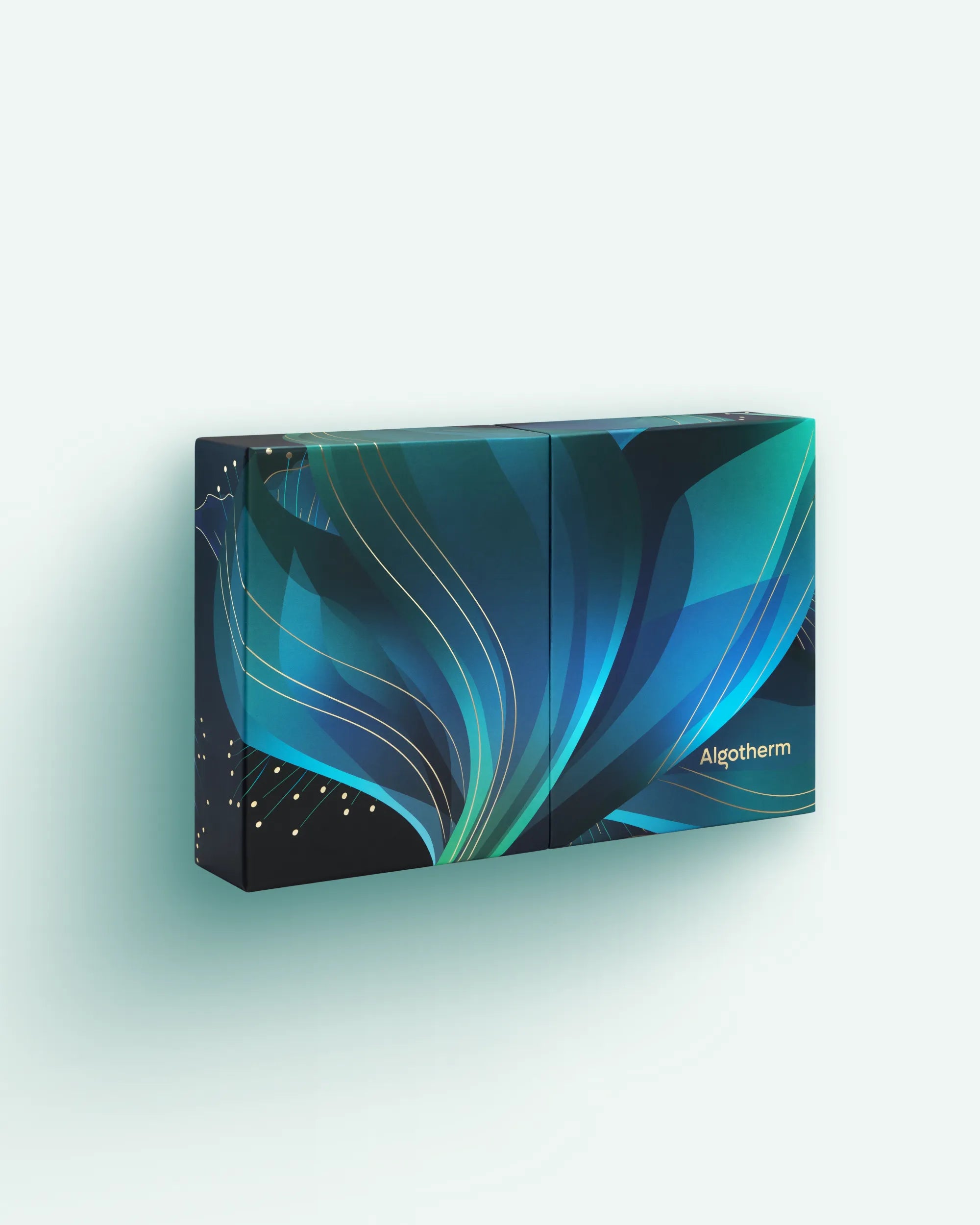 Calendrier Les Merveilles Marines