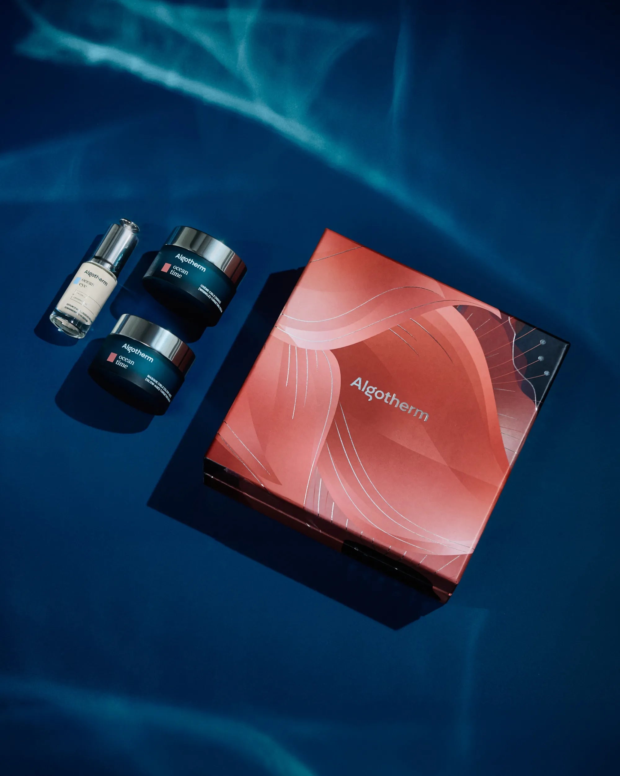 Coffret Jeunesse Infinie