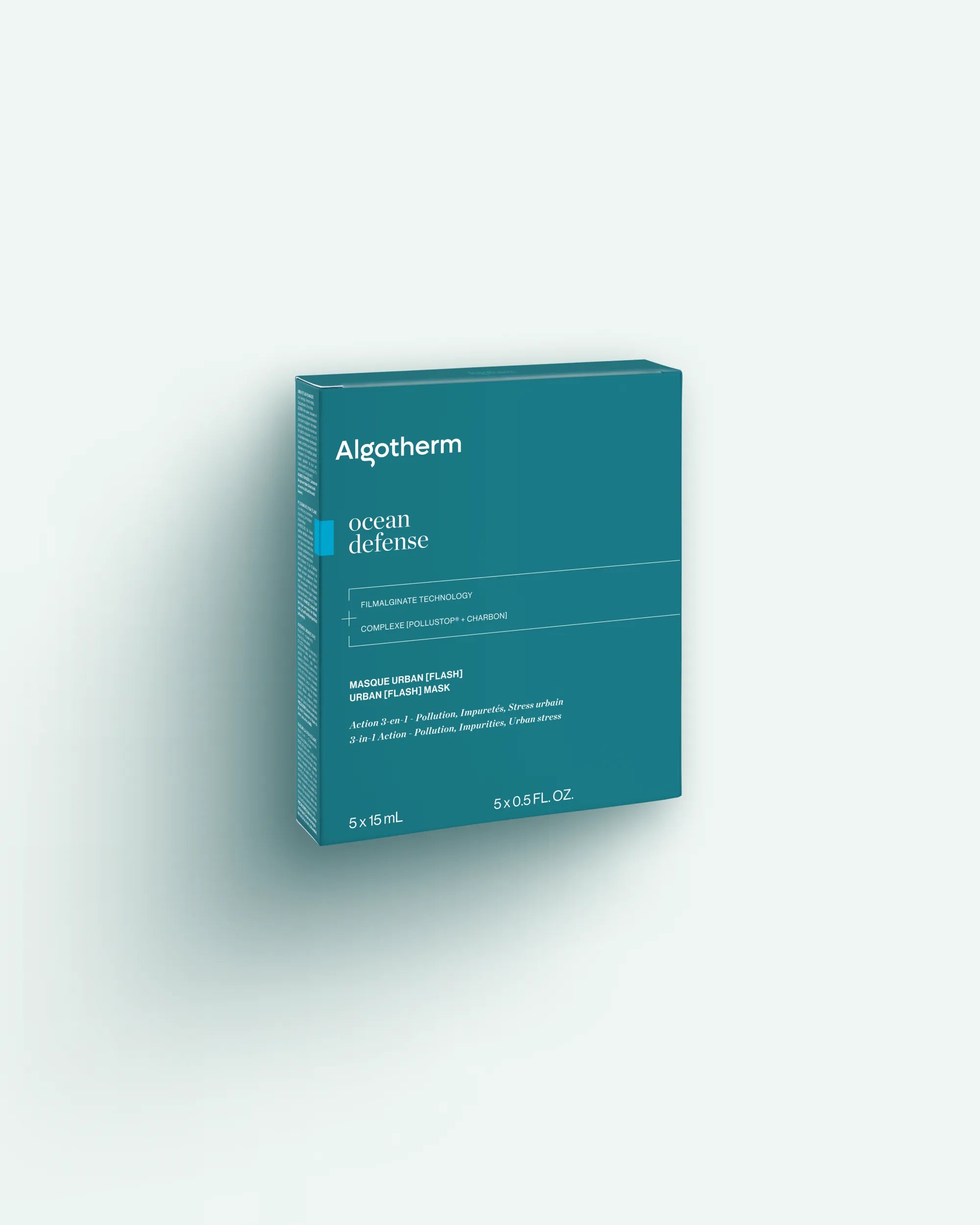 Urban [Flash] Mask | Algotherm