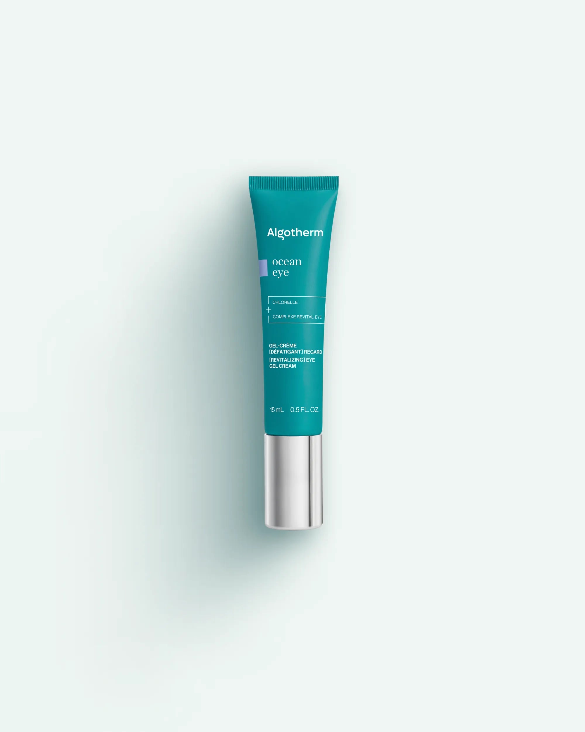 Revitalizing] Eye Gel Cream | Algotherm