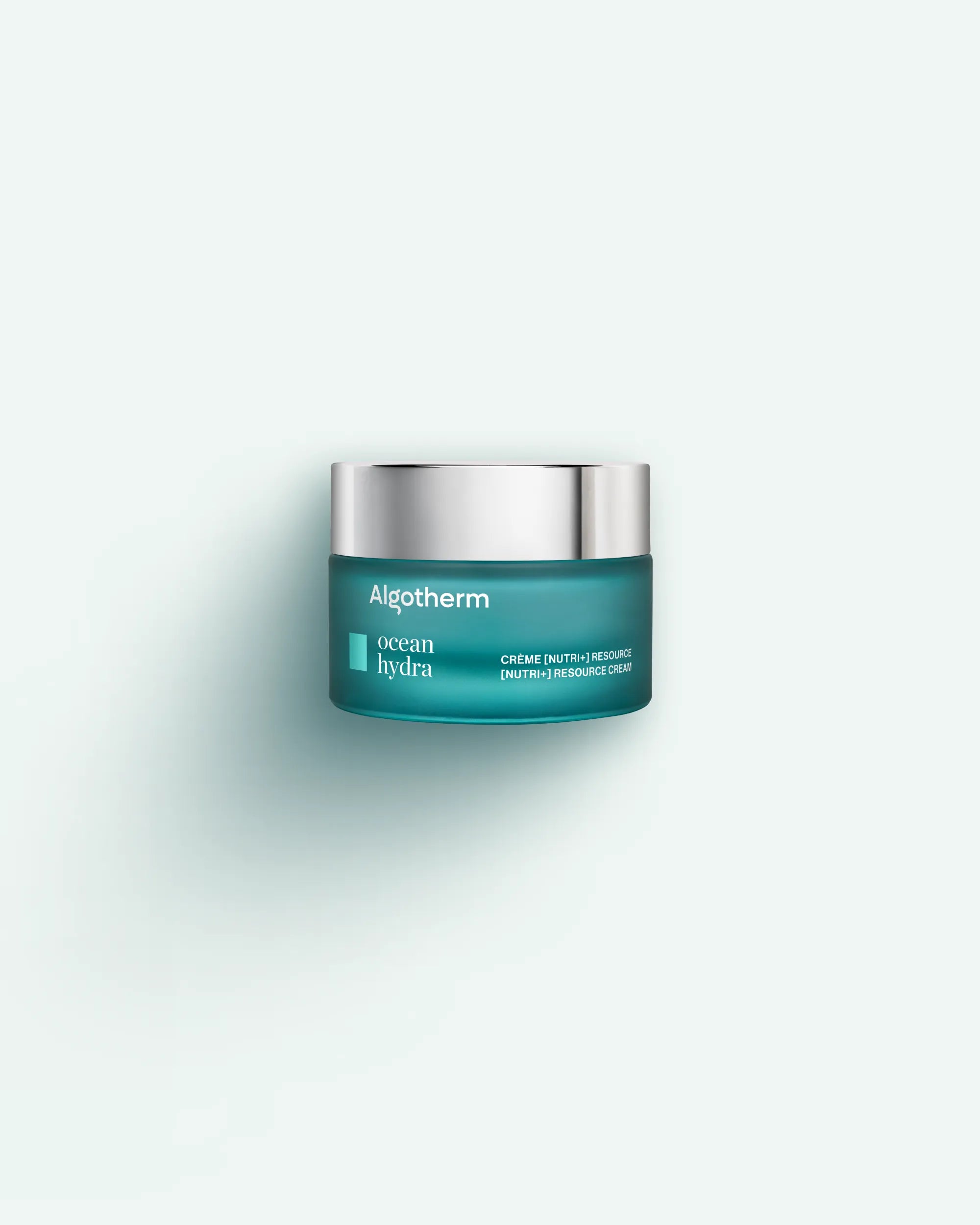 Nutri+] Resource Cream | Algotherm