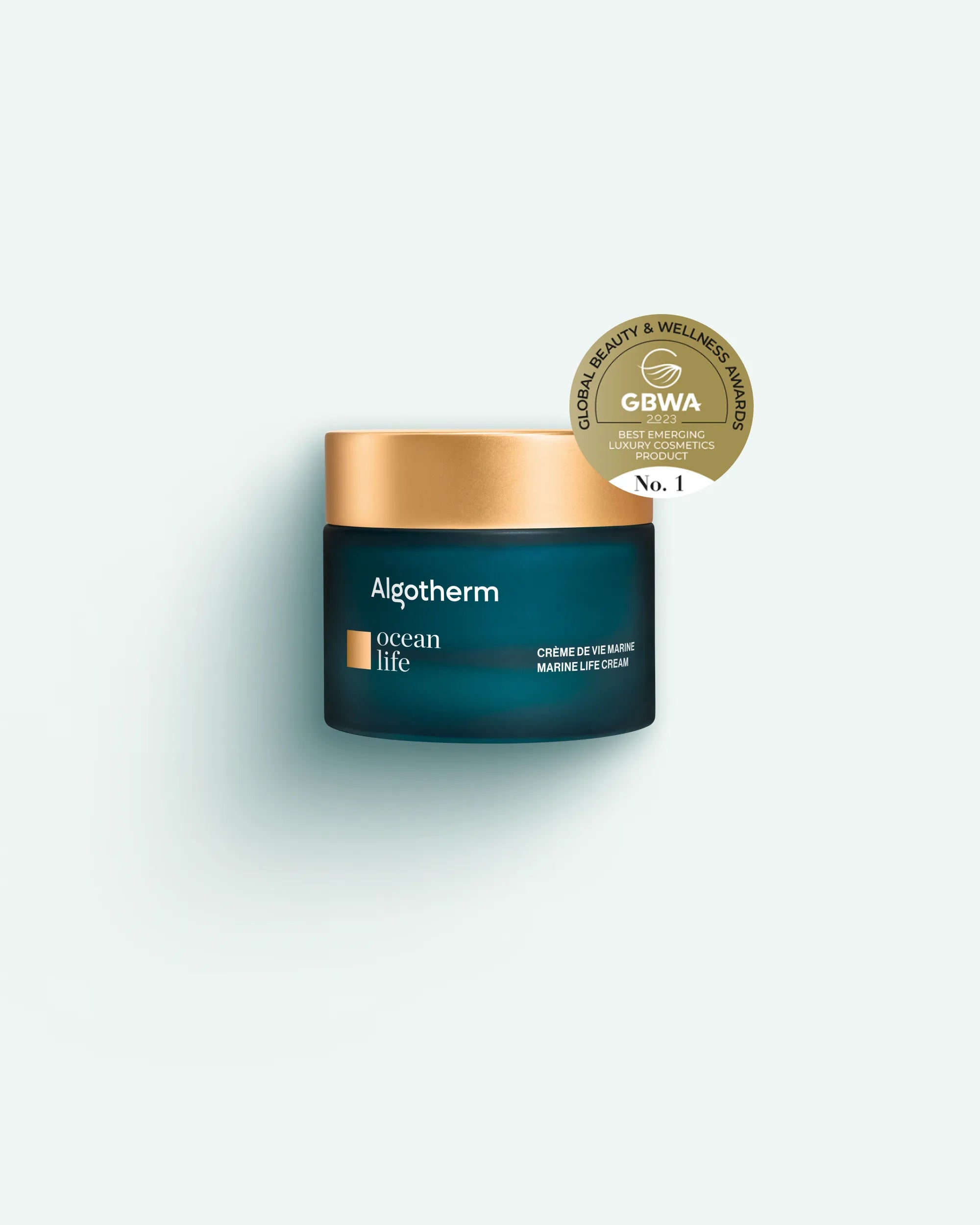 Marine Life Cream | Algotherm