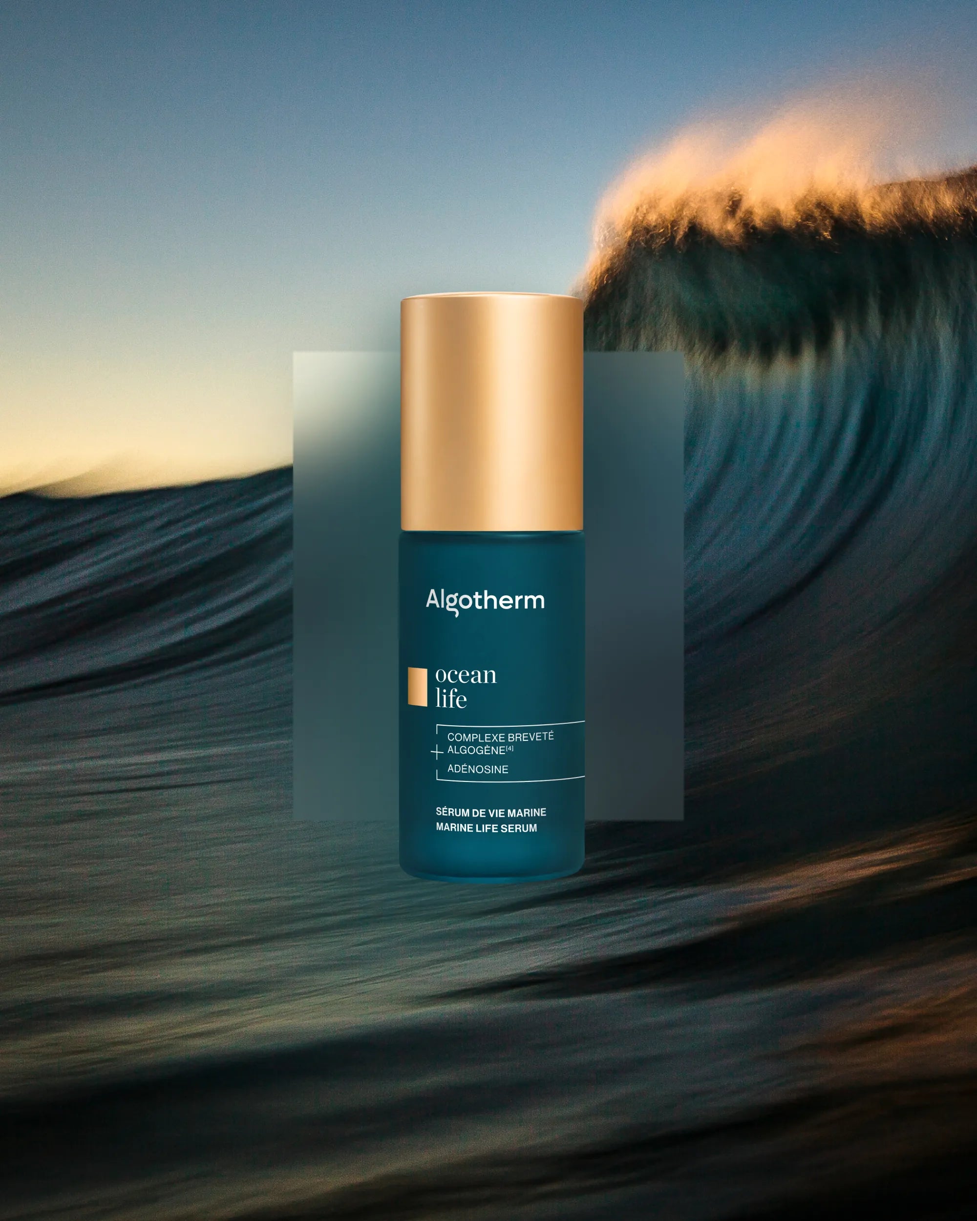 Sérum de Vie Marine