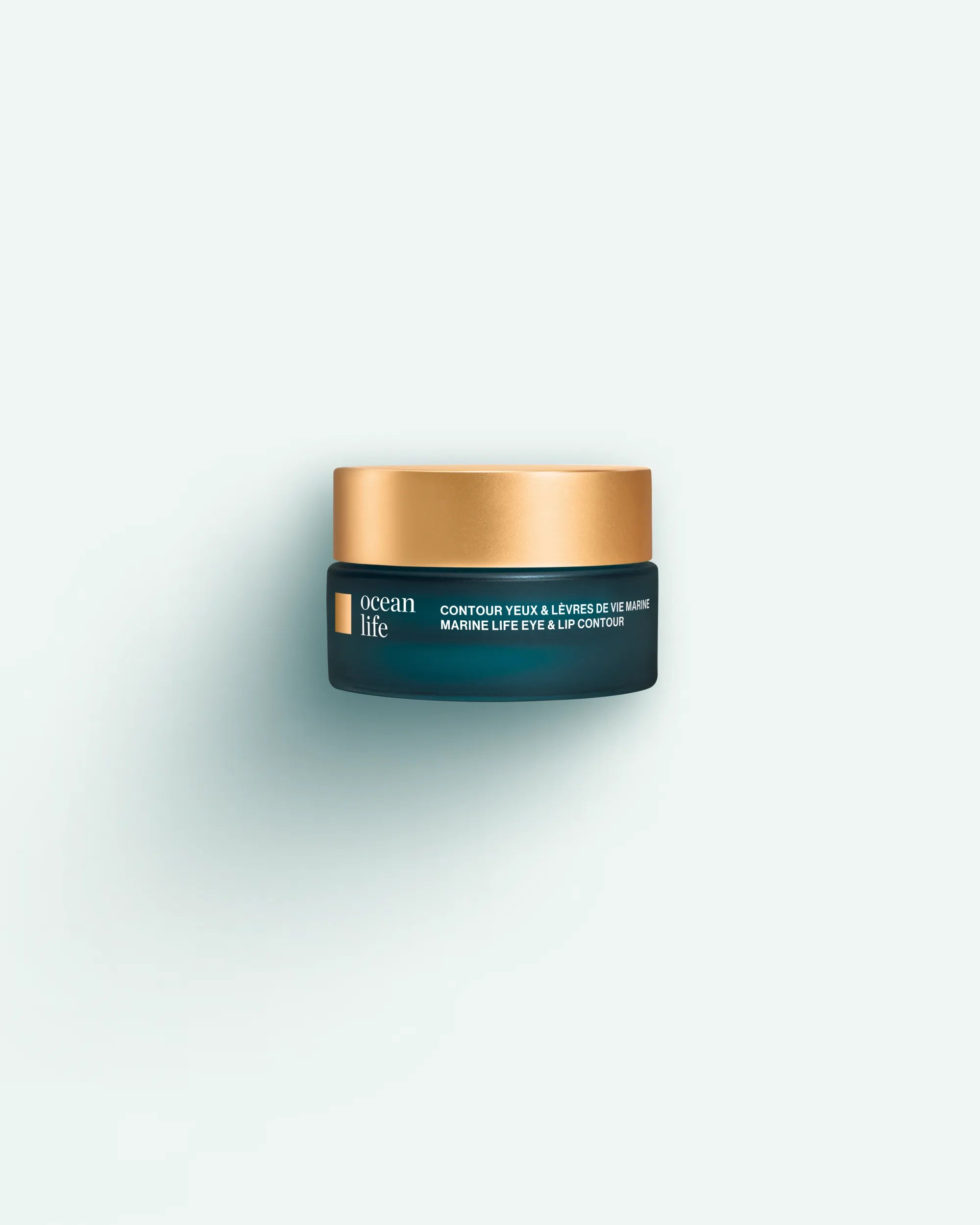 Algotherm ocean life アイ＆リップクリーム 15mL Marine Life Eye & Lip Contour | Algotherm