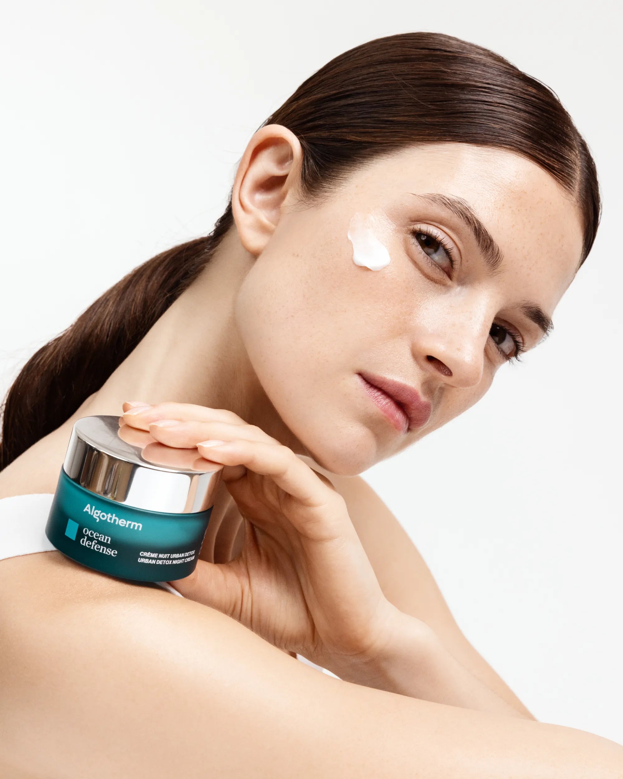 Crème Nuit Urban Detox