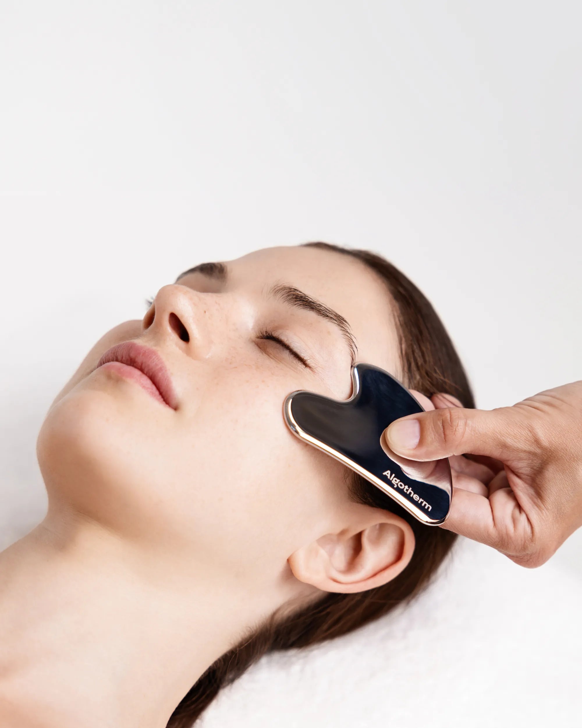 Soin Visage Éclat Ocean Glow