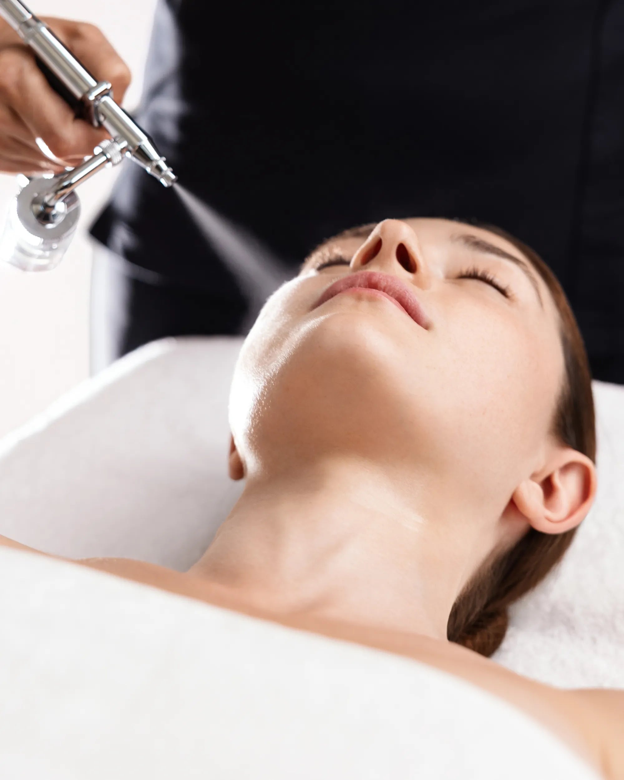 Soin Visage Ocean Tech Expert Ciblé