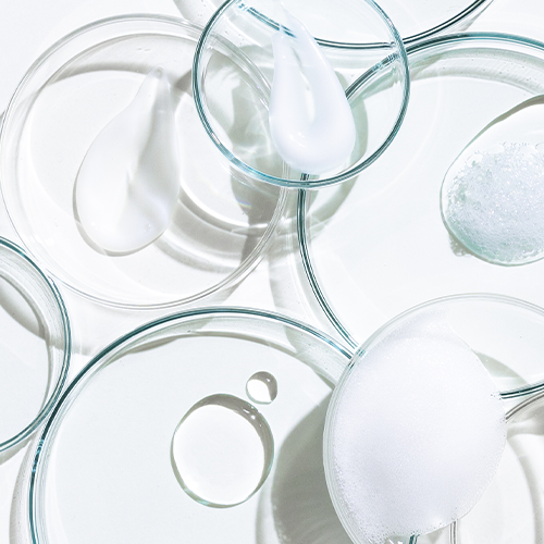 Double nettoyage la routine indispensable pour une peau nette et éclatante