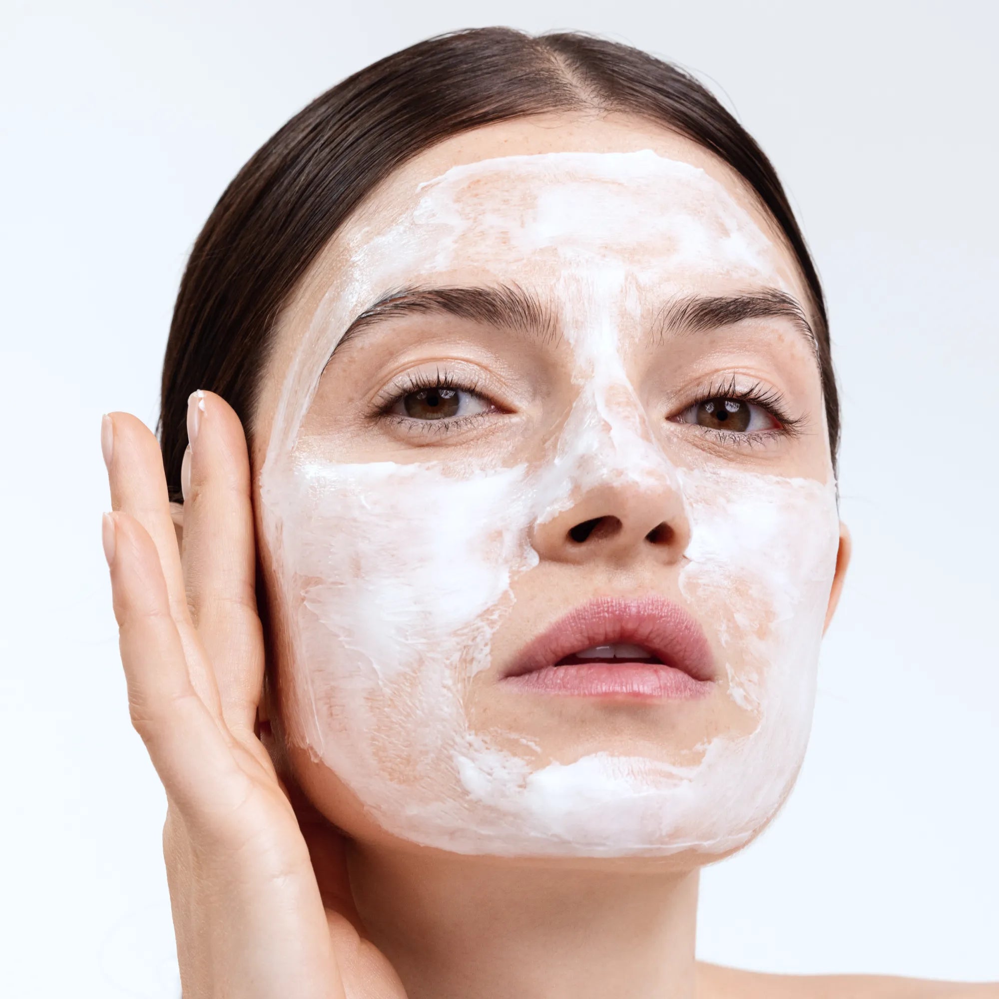 Les effets du stress sur la peau