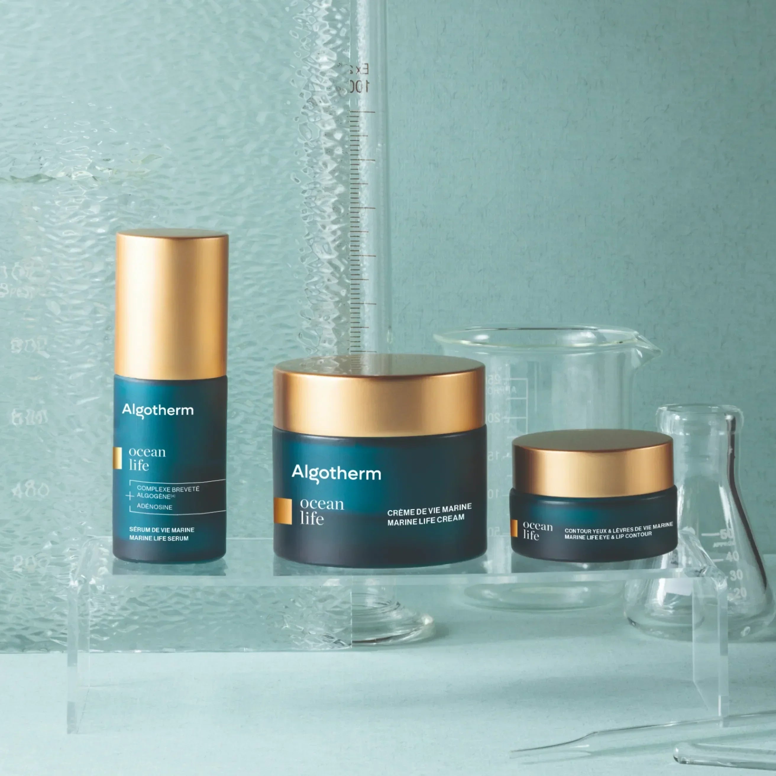 Nos conseils pour une routine visage anti-âge complète