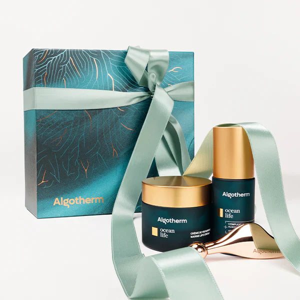 Offrir un rituel de produits experts : le cadeau raffiné pour les fêtes