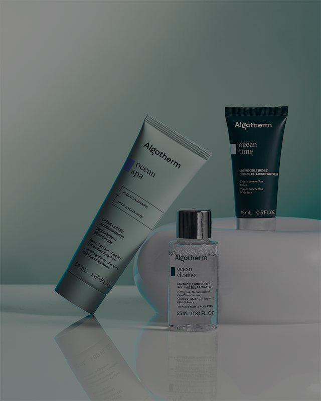 Marine Life Cream | Algotherm