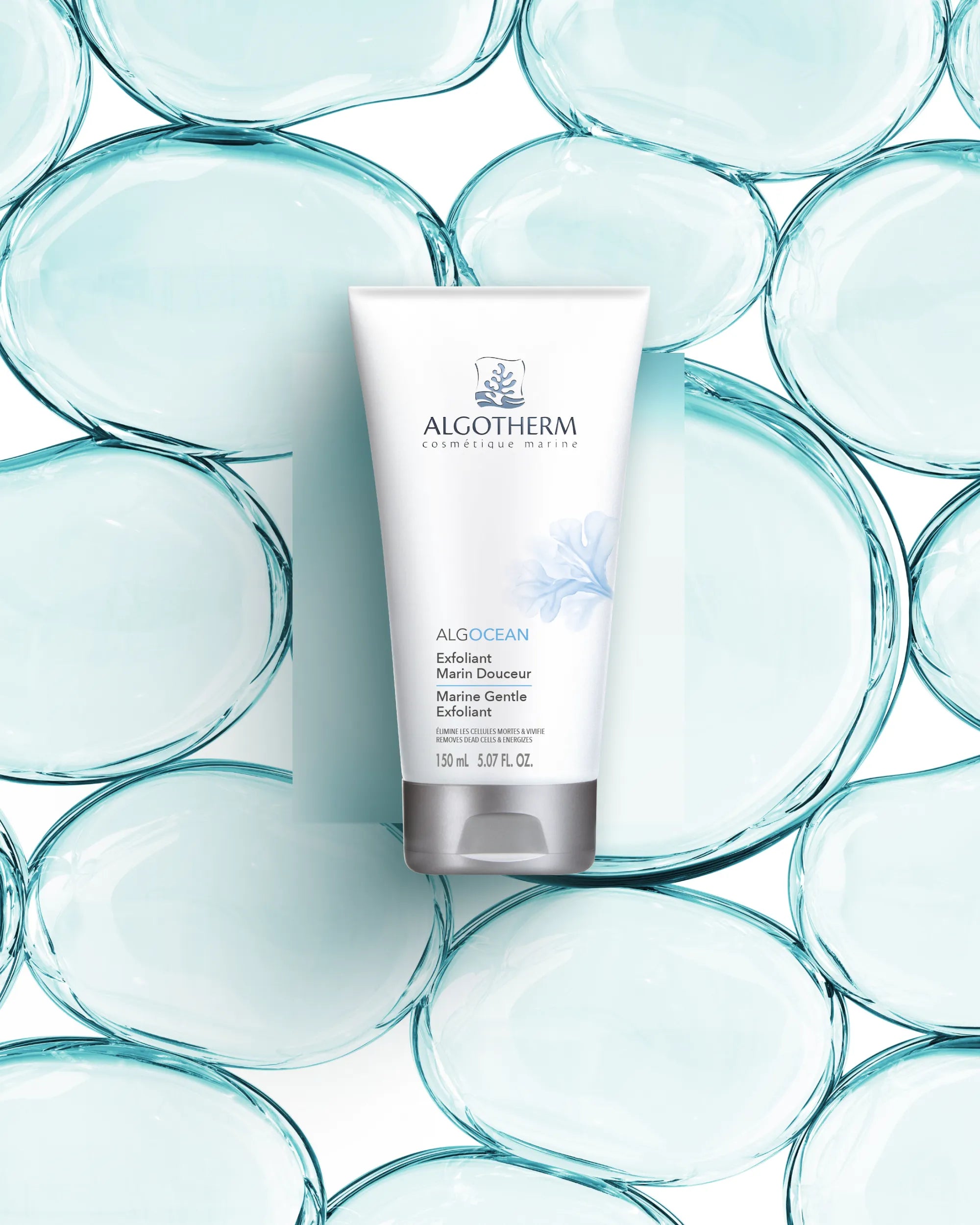 Exfoliant Marin Douceur