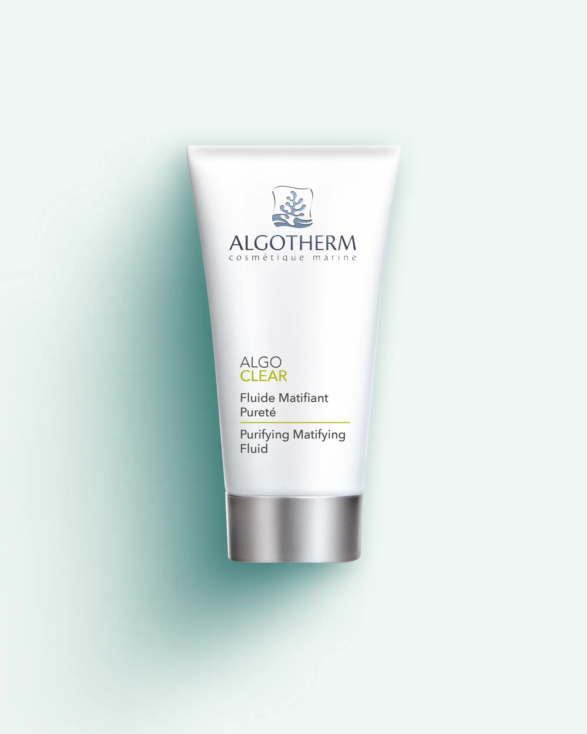 Fluide Matifiant Pureté