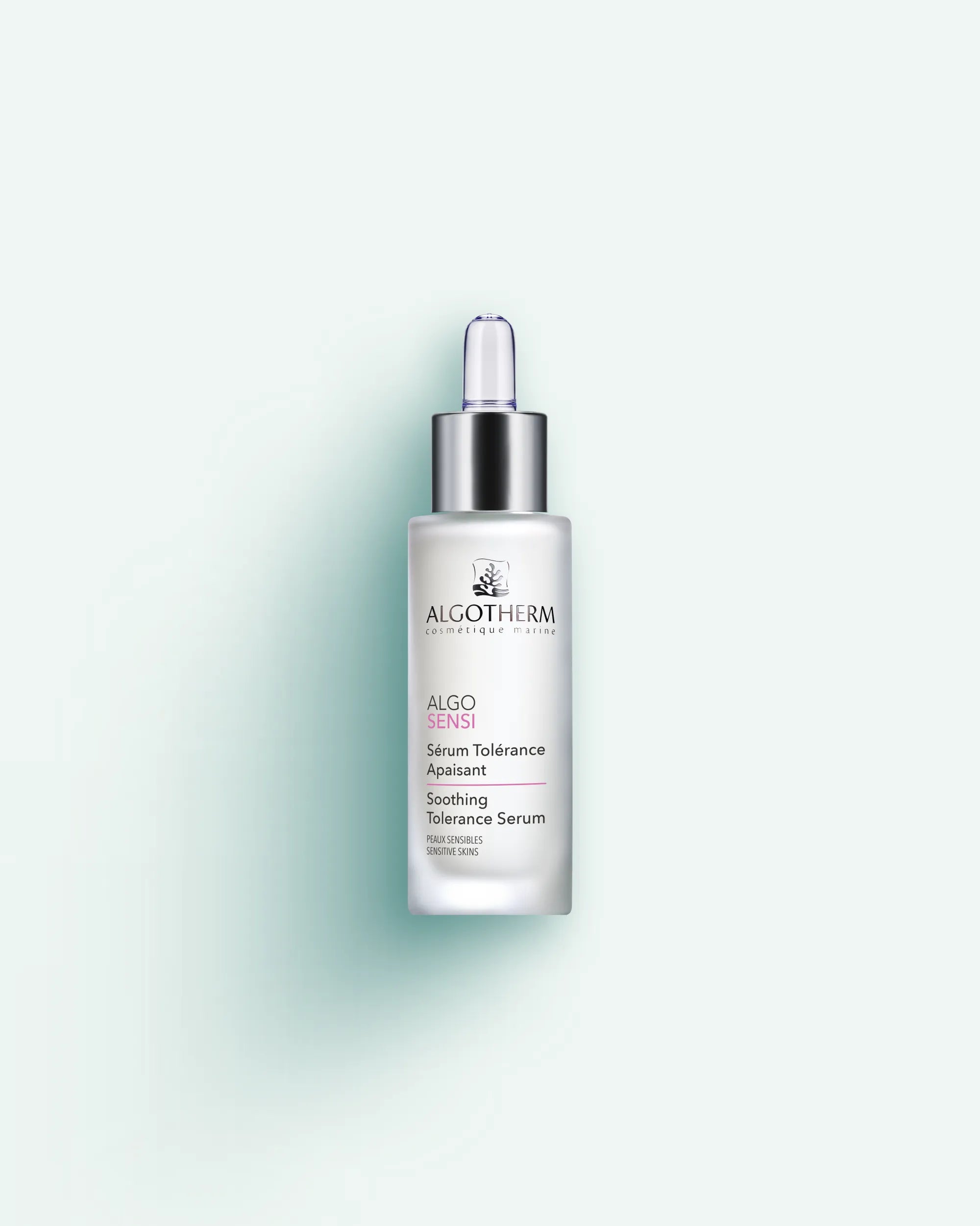 Soothing Tolerance Serum