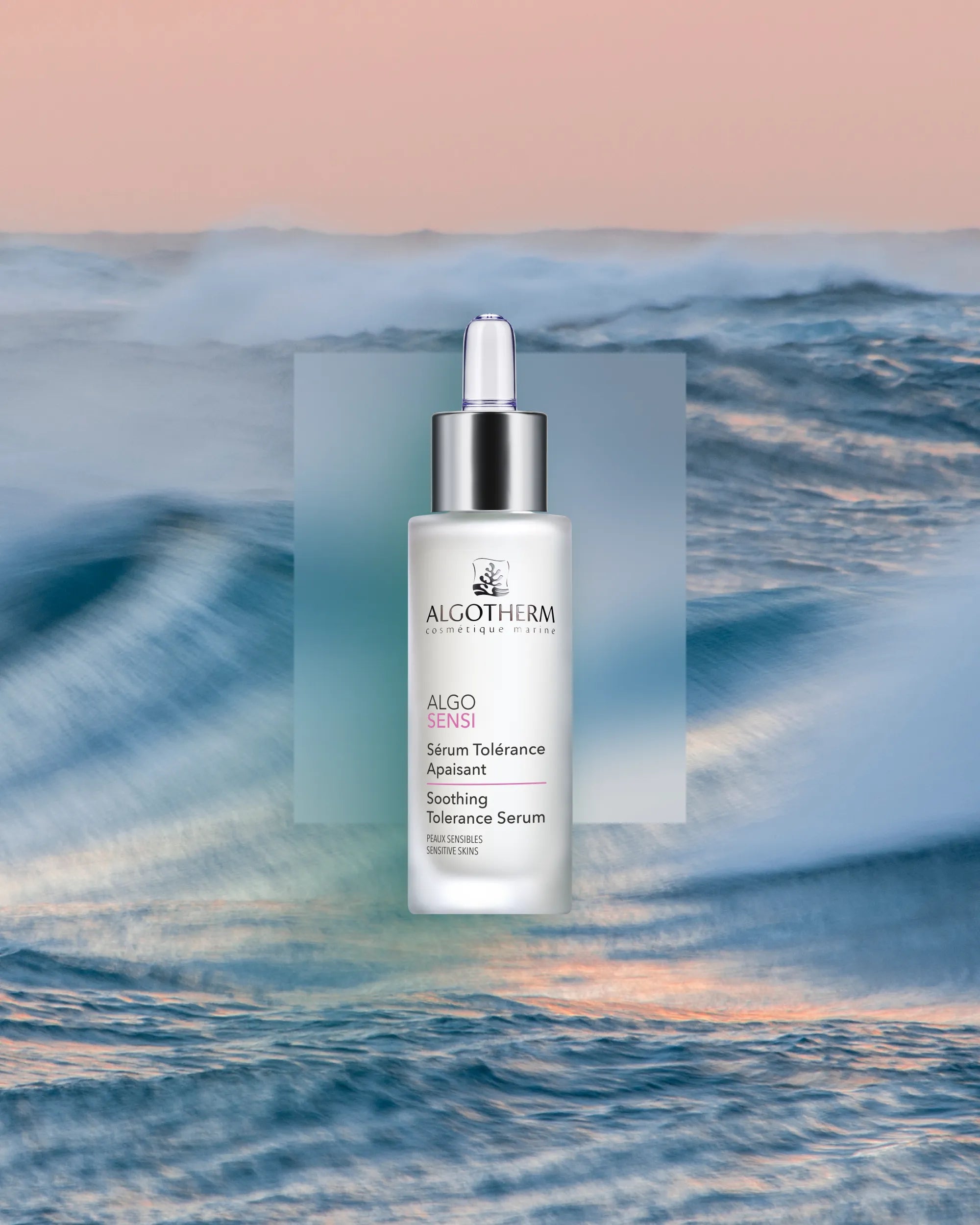 Soothing Tolerance Serum