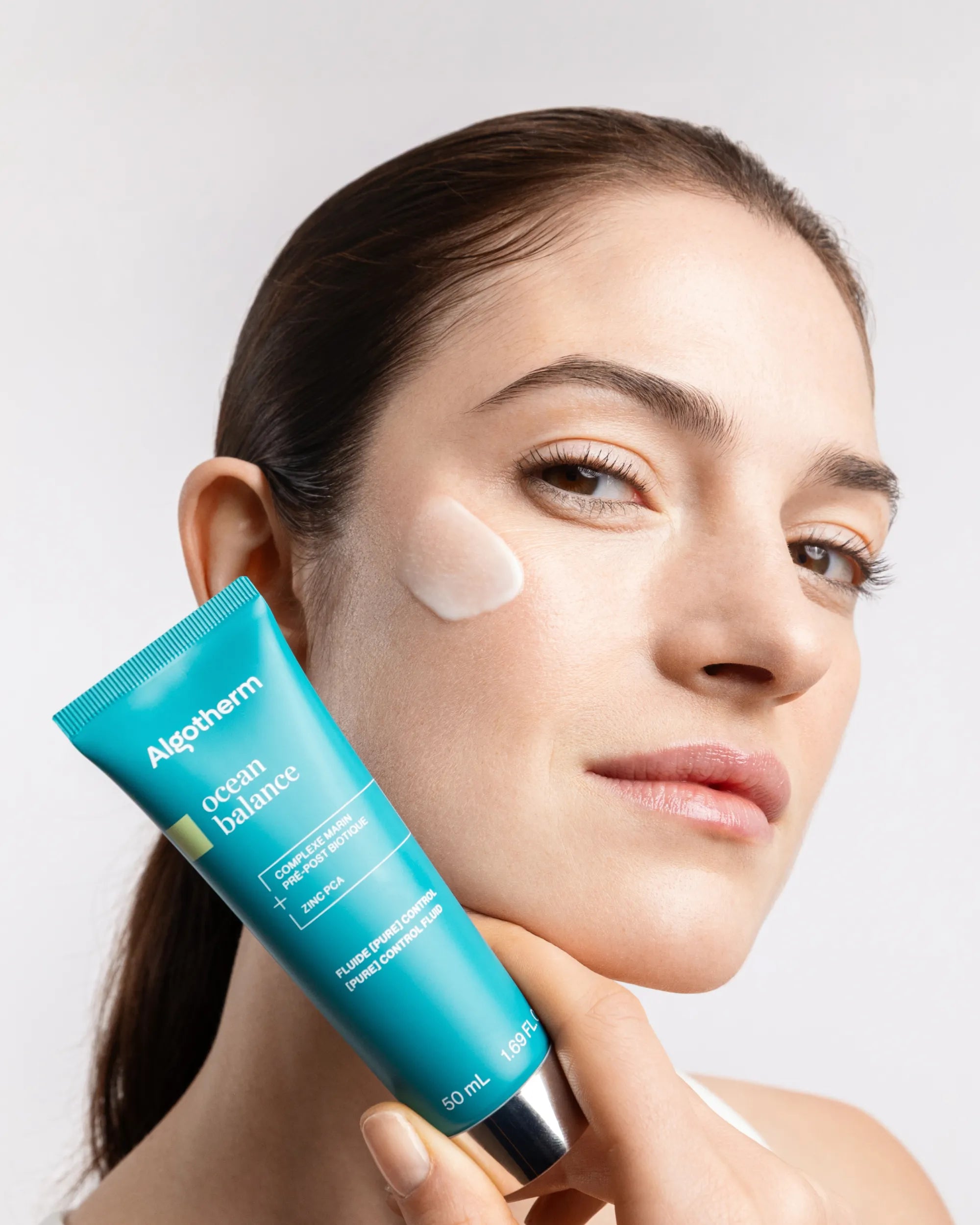 [Pure] Control Fluid