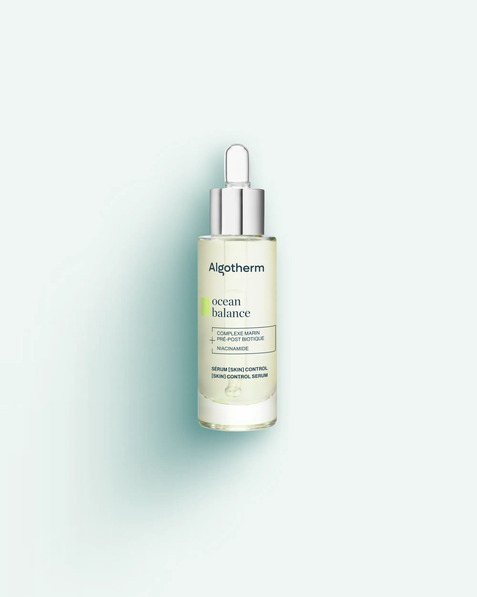 Sérum [Skin] Control