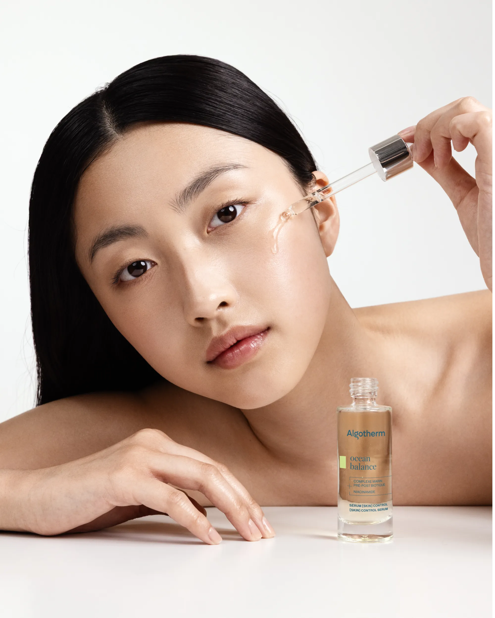 [Skin] Control Serum