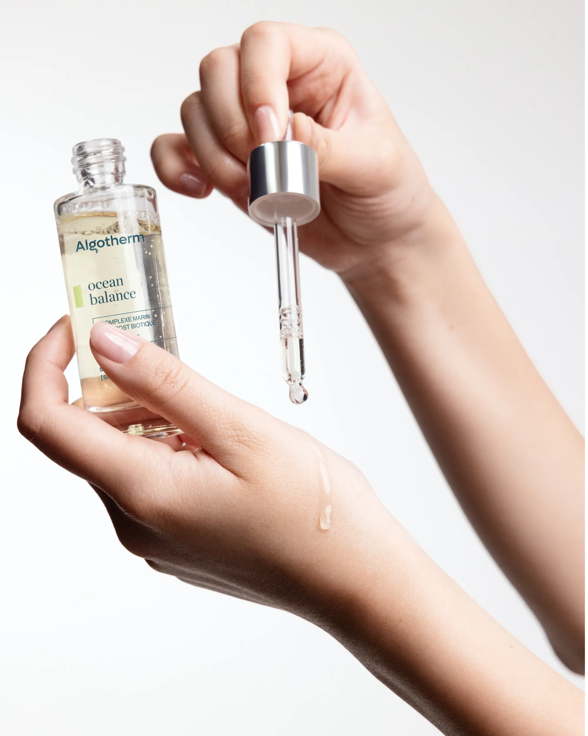 [Skin] Control Serum