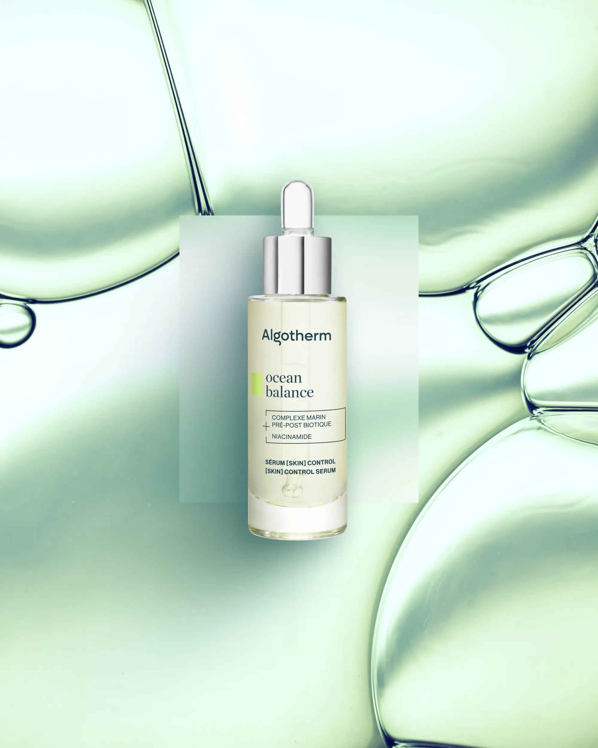 Sérum [Skin] Control