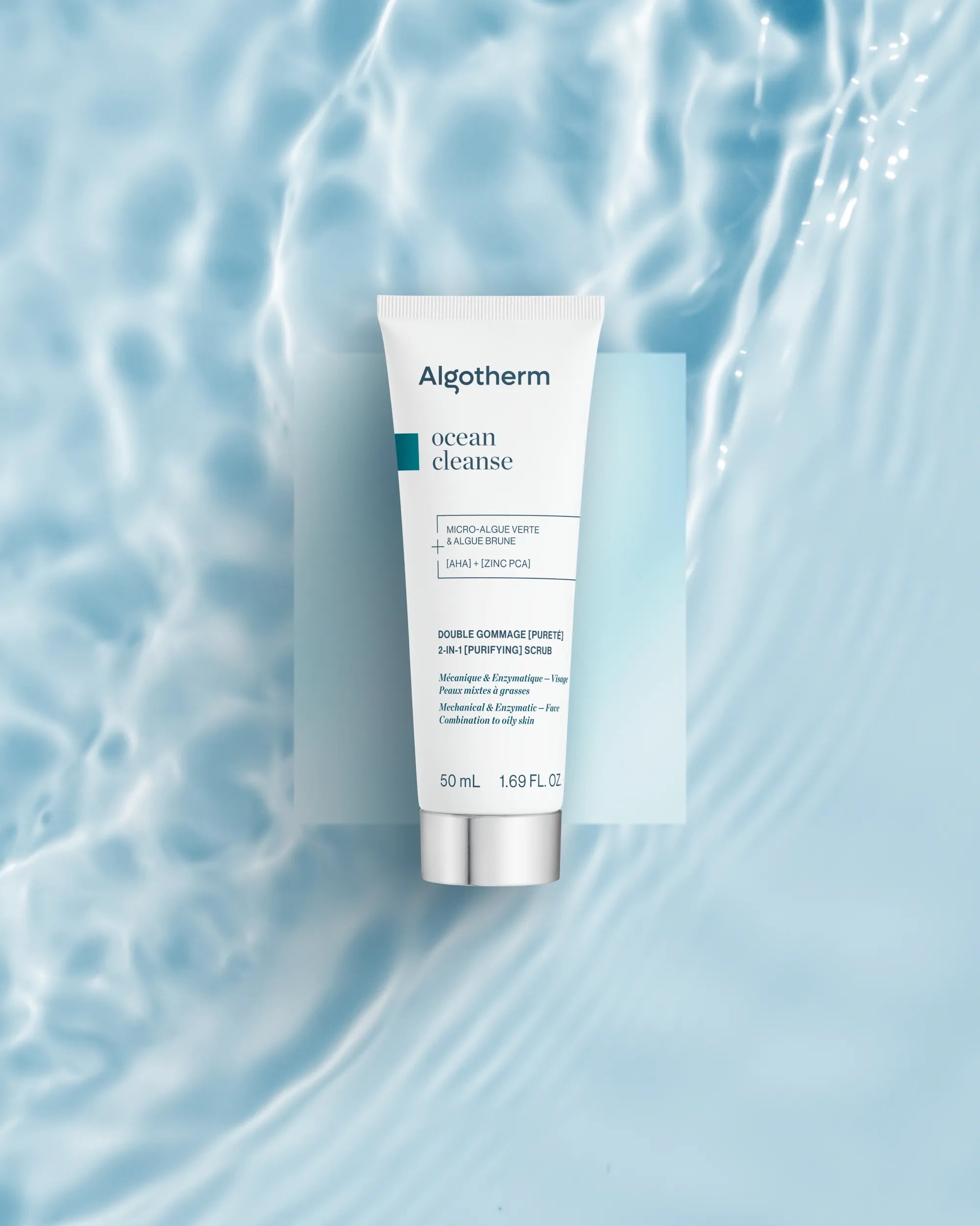 Double Gommage [Pureté]