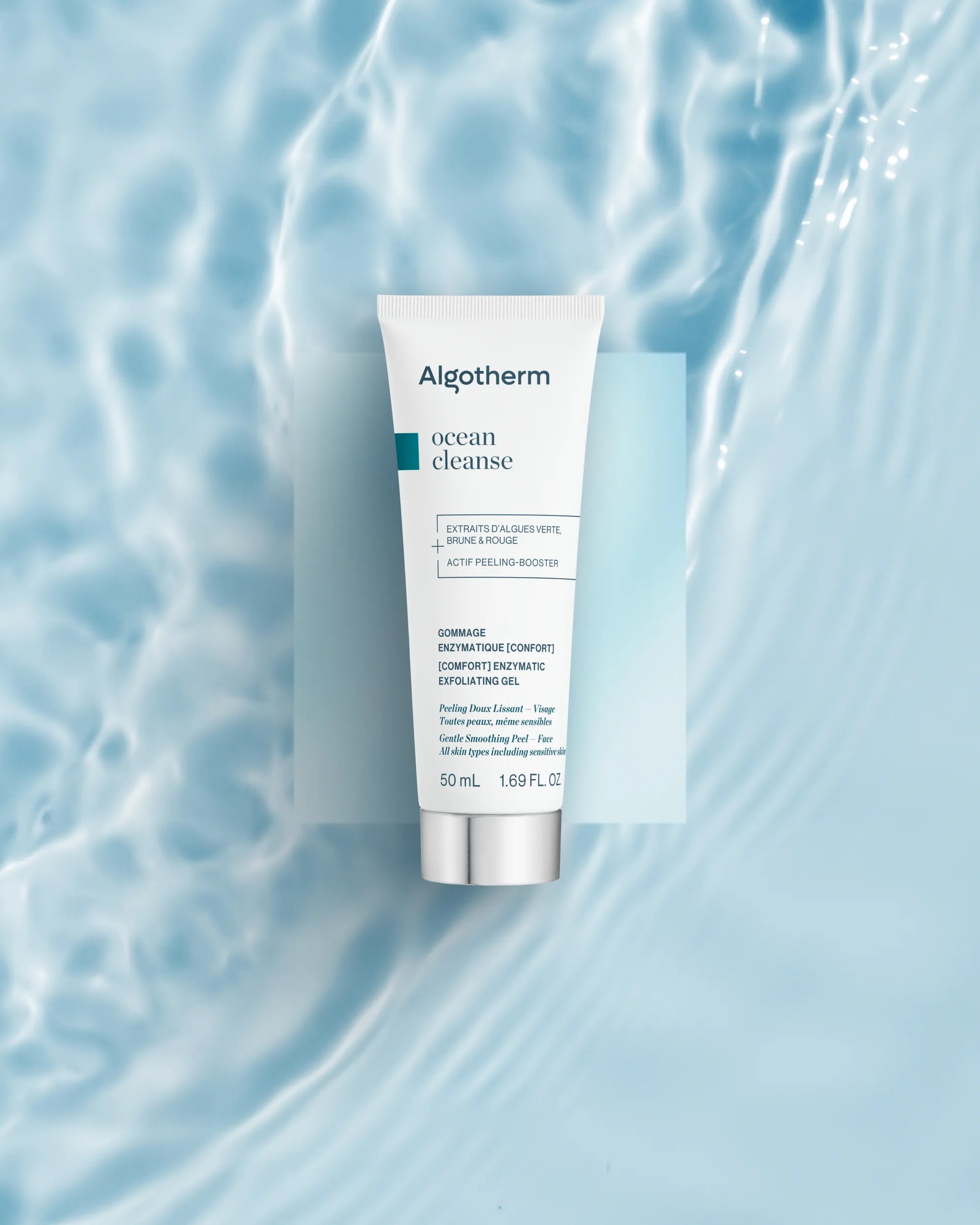 Gommage Enzymatique [Confort]