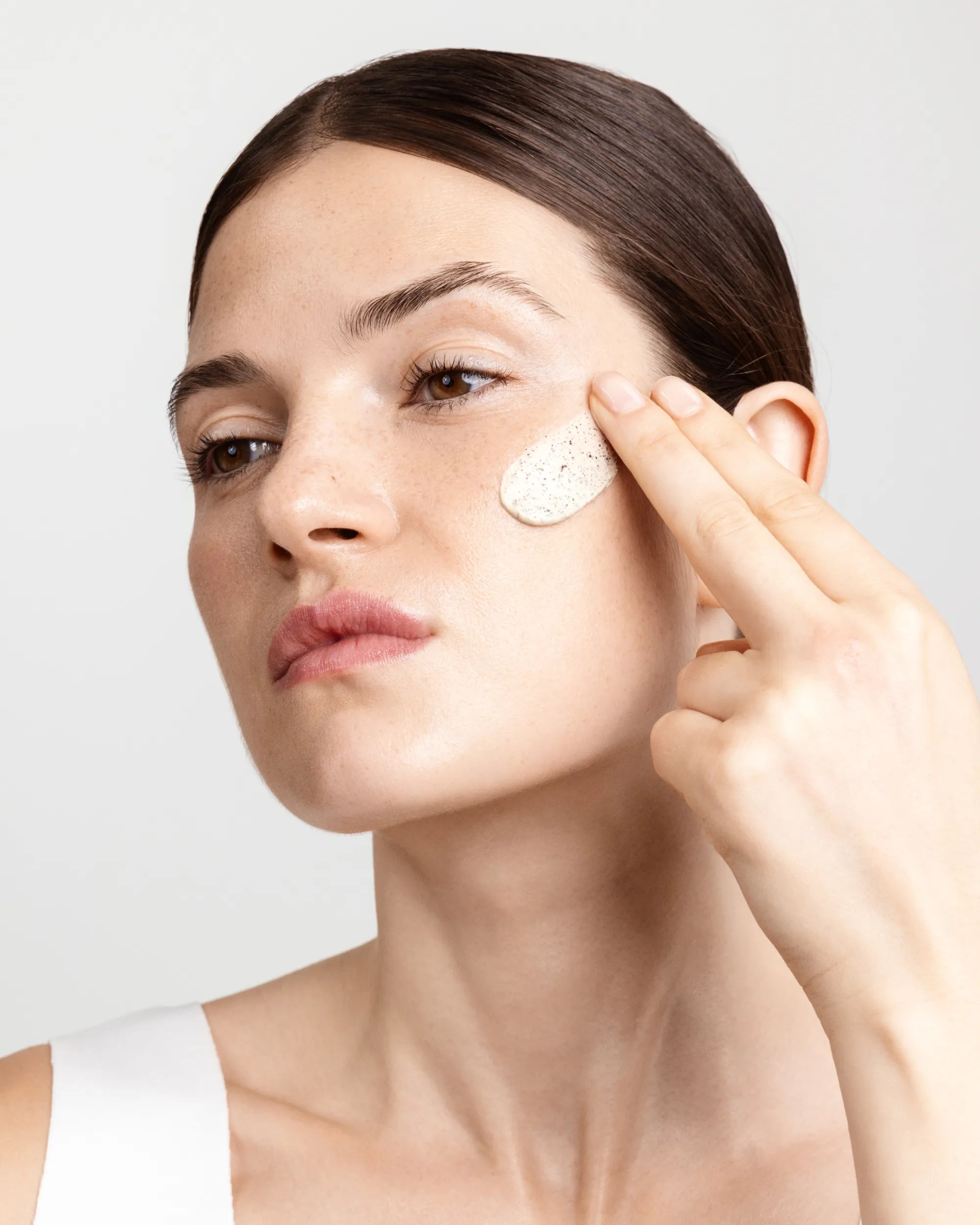 Double Gommage [Pureté]