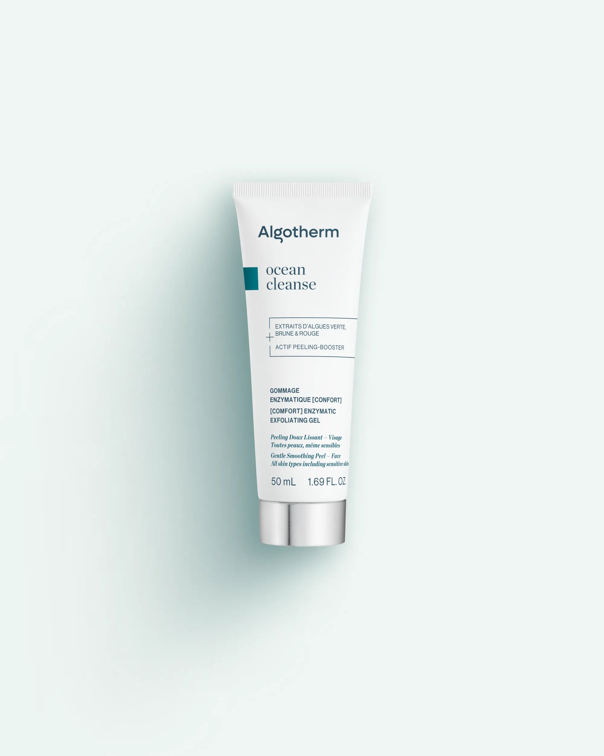 Gommage Enzymatique [Confort]