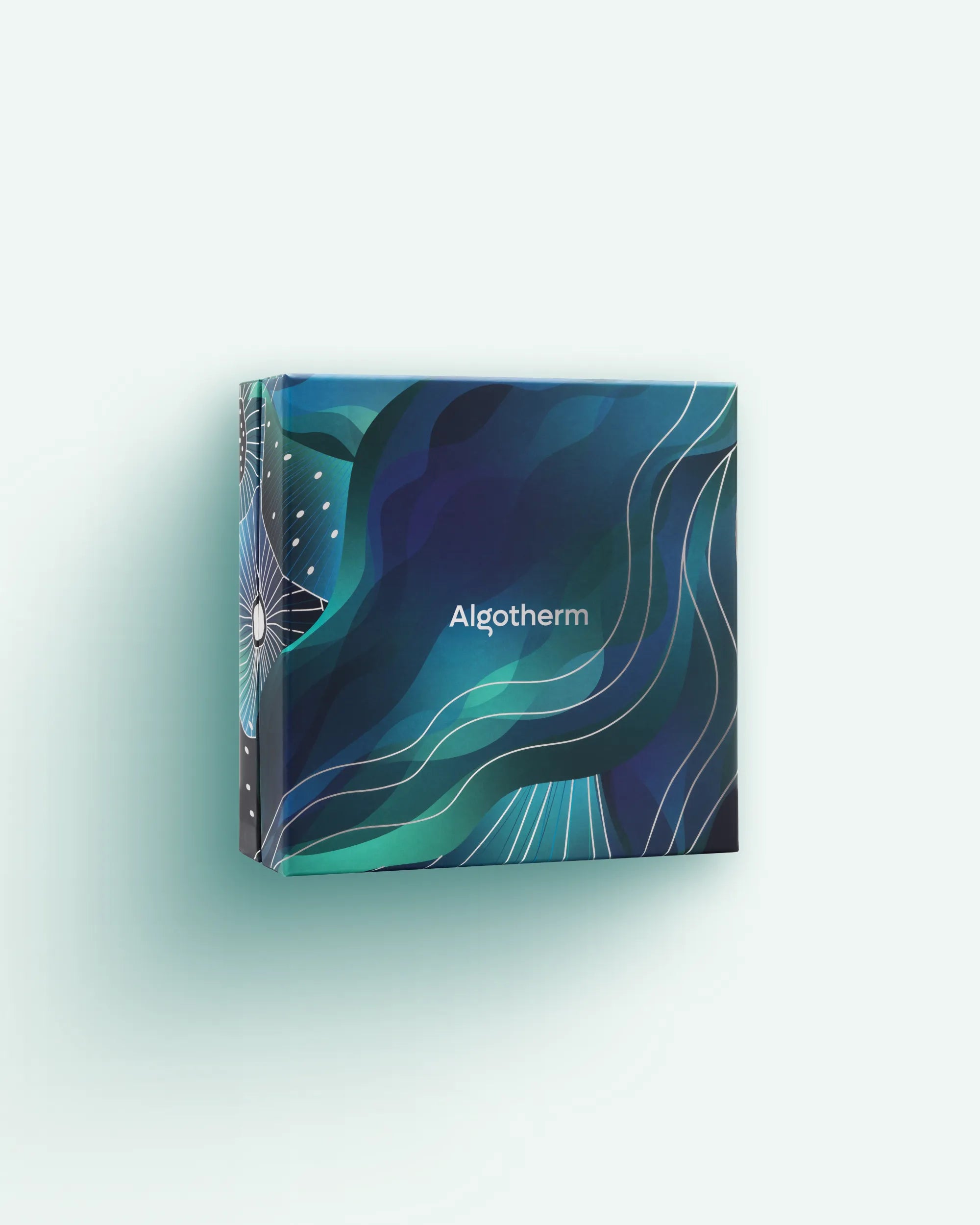 Coffret Fraîcheur Marine