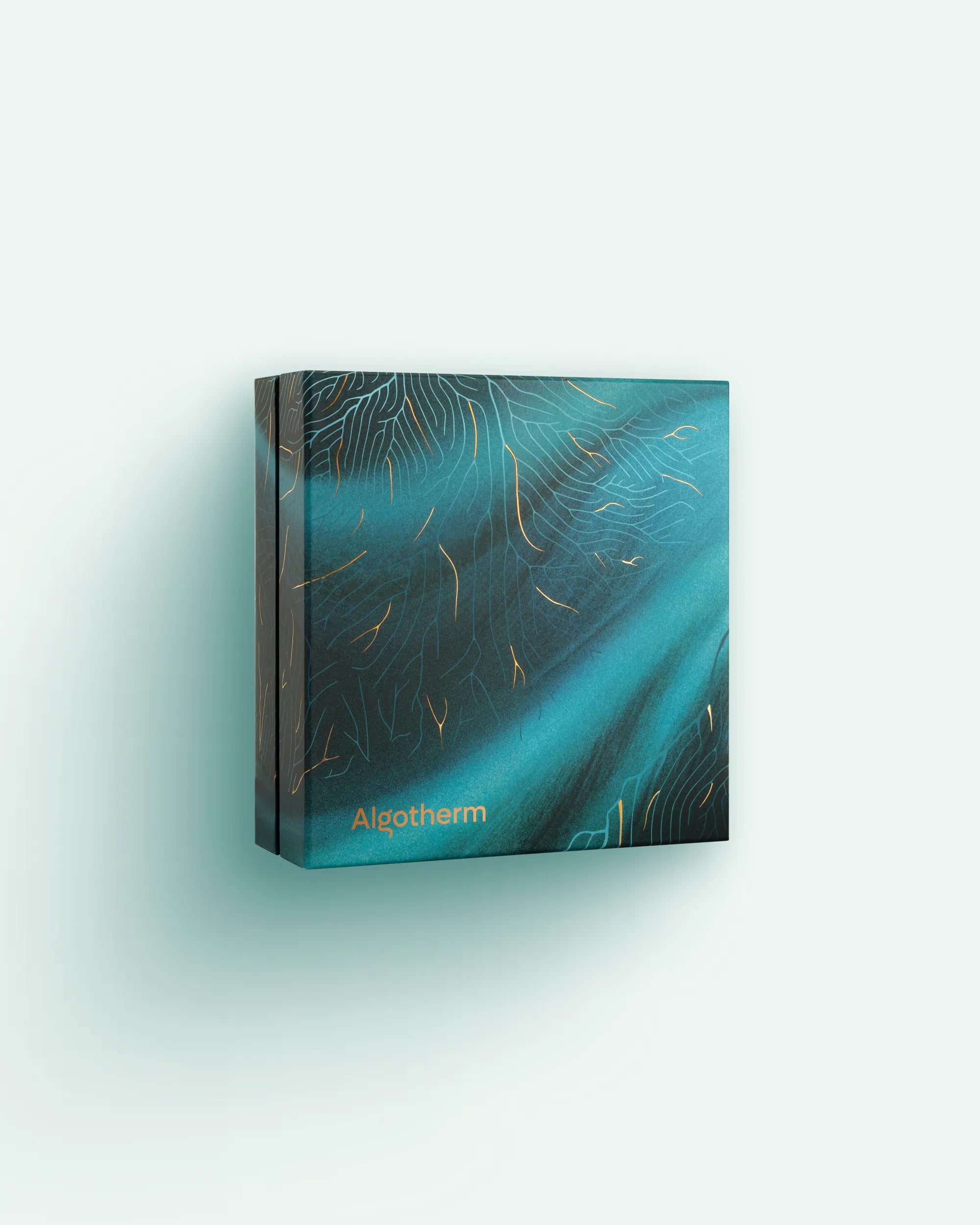 Coffret [Puissance] Marine