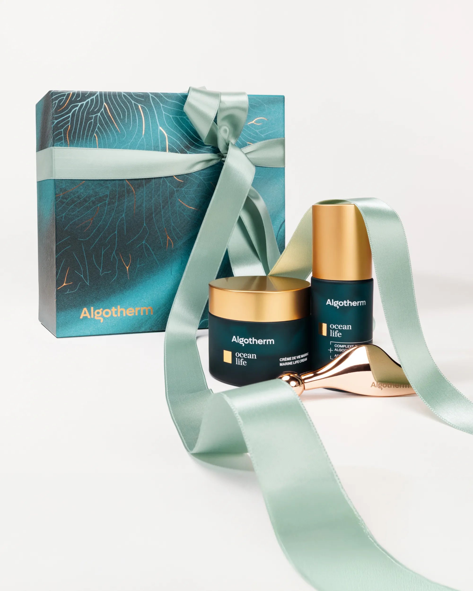 Coffret [Puissance] Marine