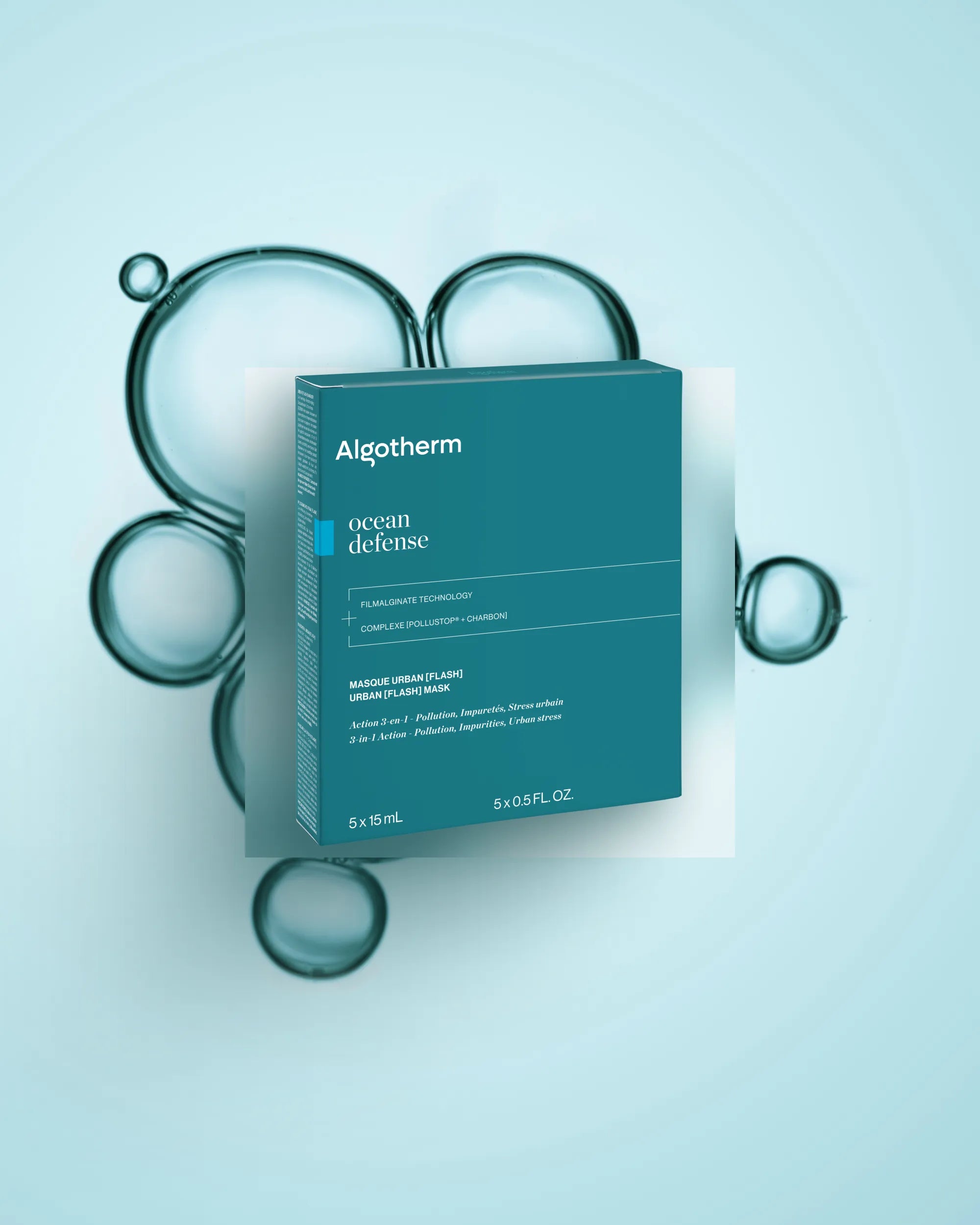 Masque Urban [Flash]