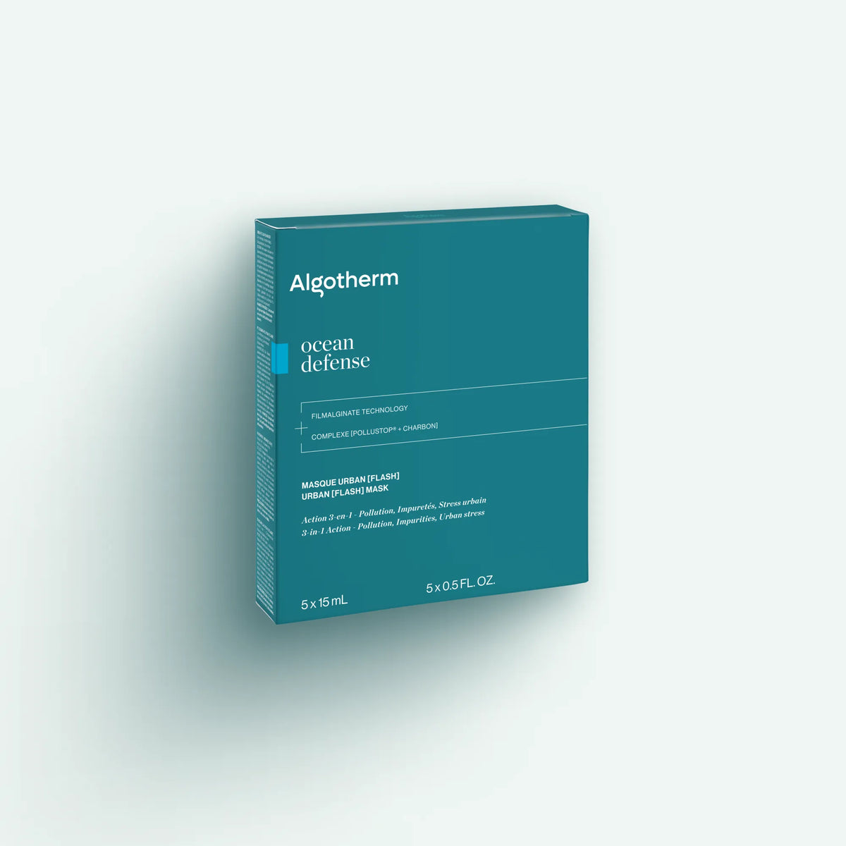 Urban [Flash] Mask | Algotherm