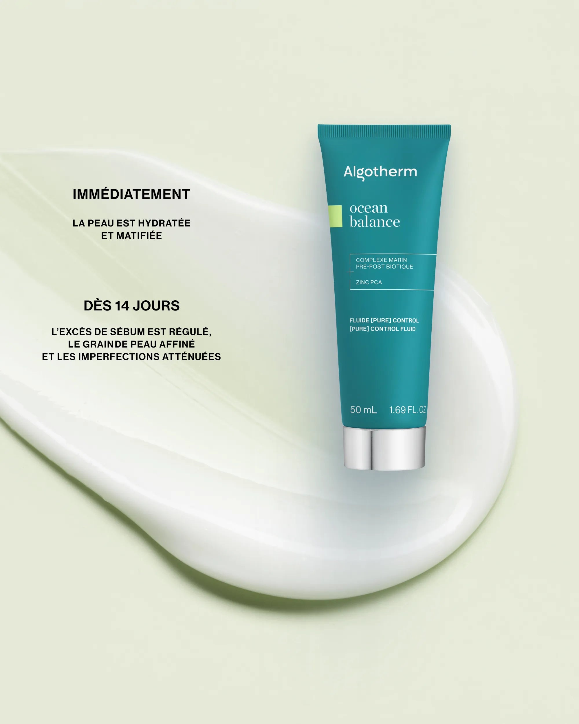 [Pure] Control Fluid