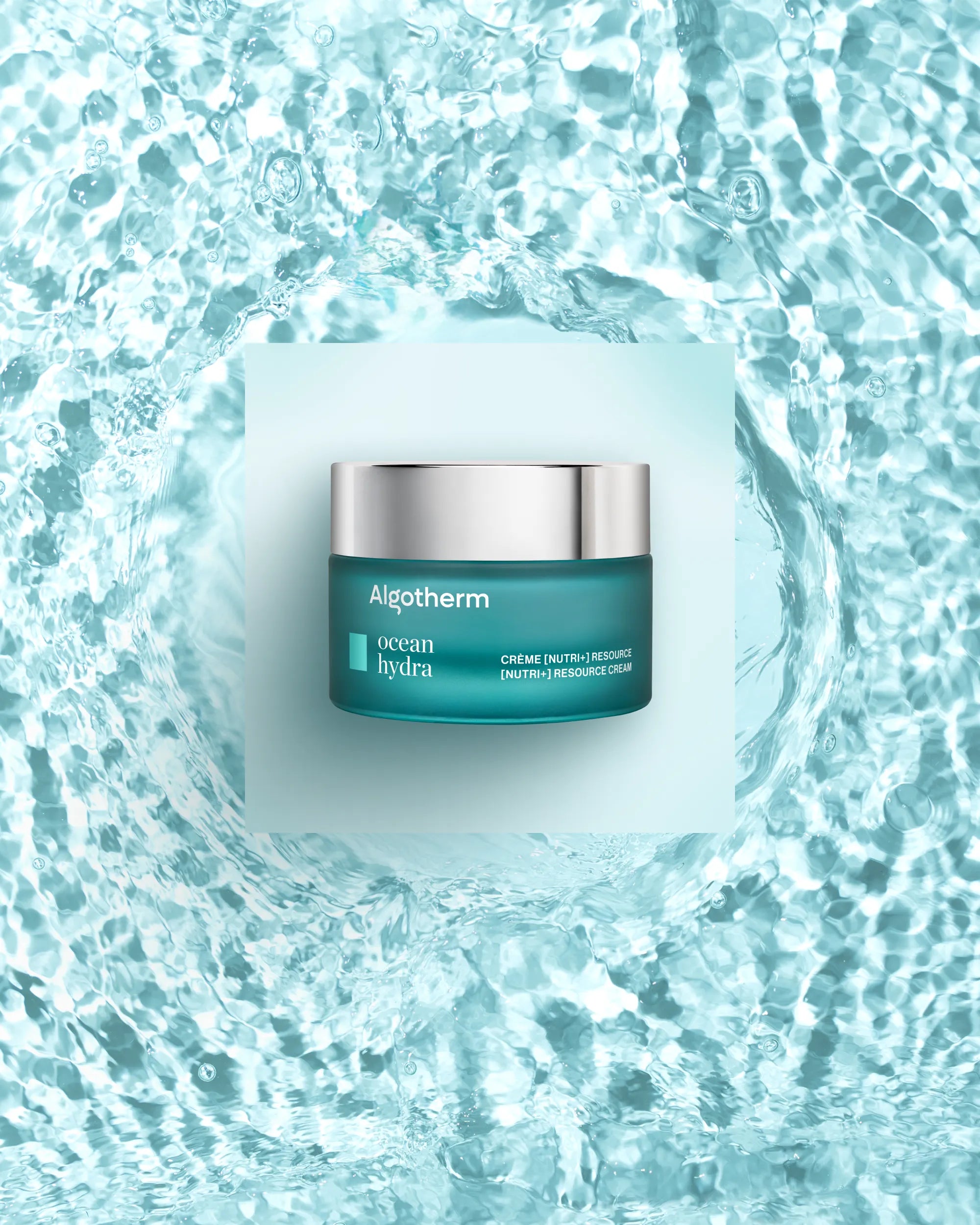 Crème [Nutri+] Resource