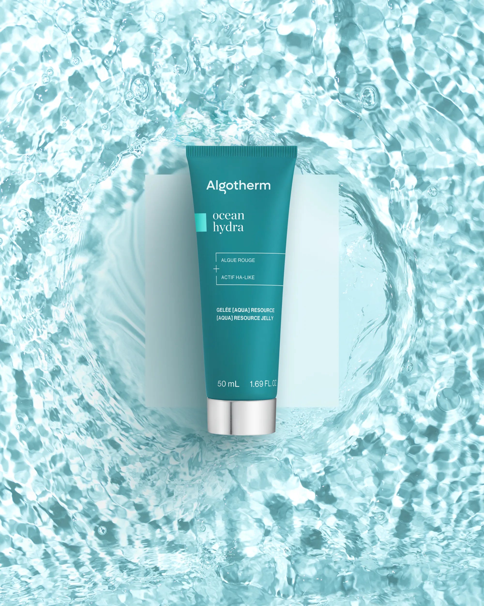 Gelée [Aqua] Resource