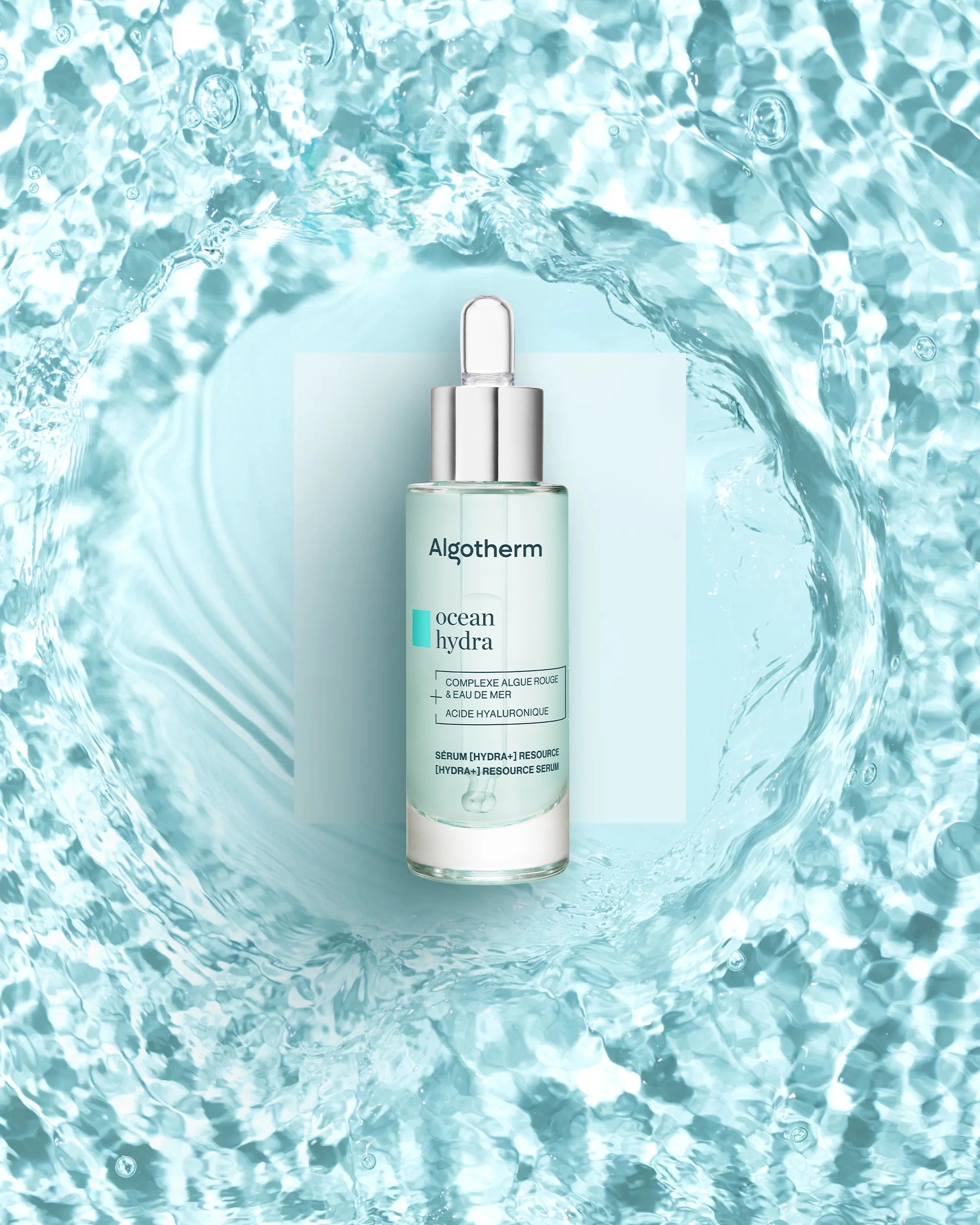 Sérum [Hydra+] Resource