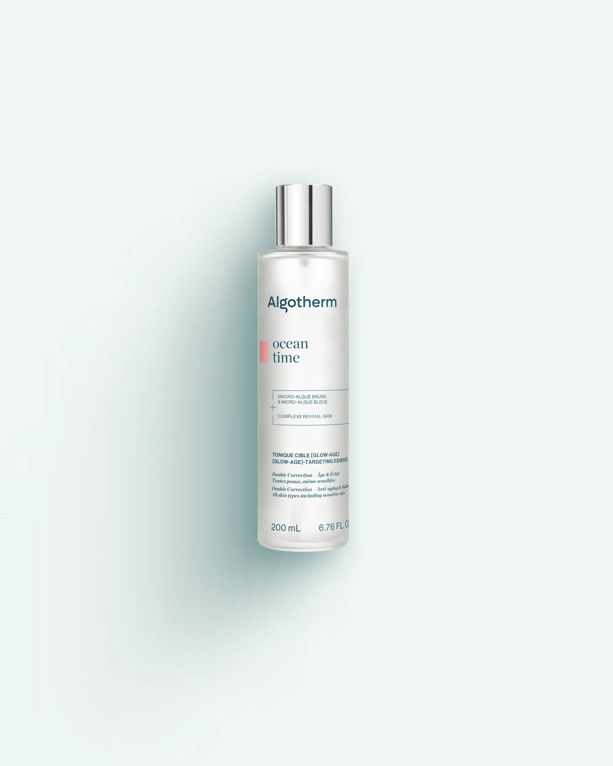 Tonique Cible [Glow-Age]