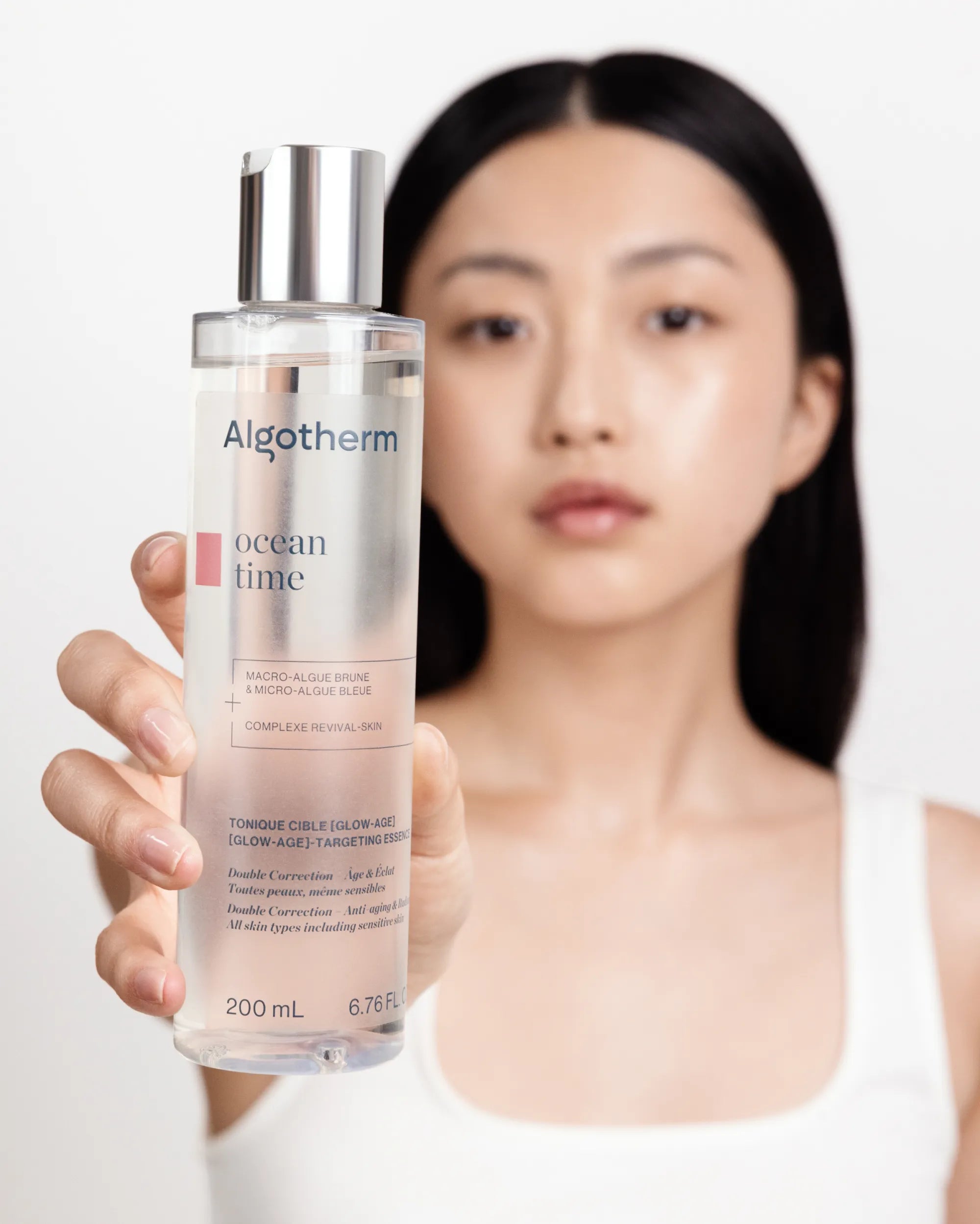 Tonique Cible [Glow-Age]