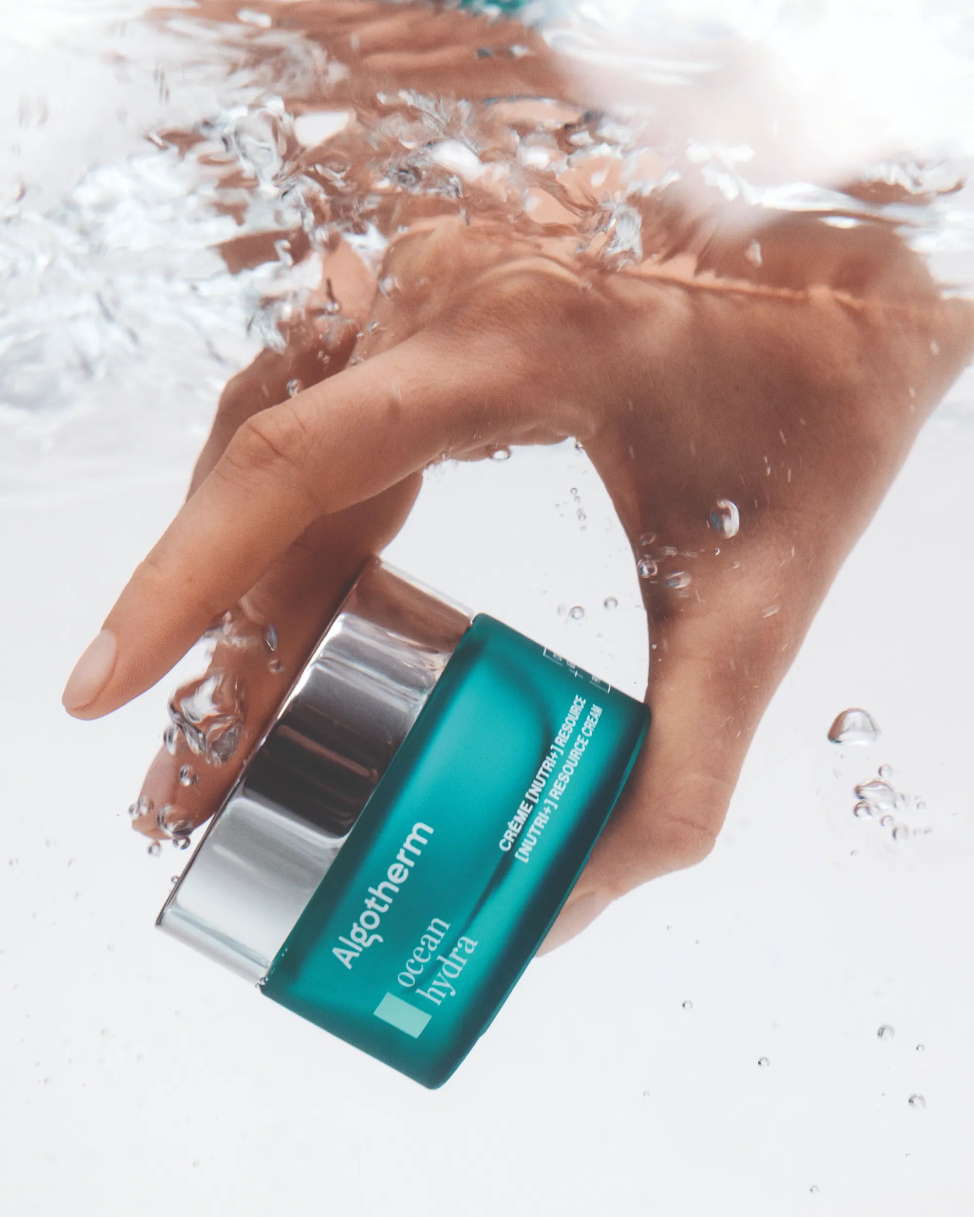 Crème [Nutri+] Resource