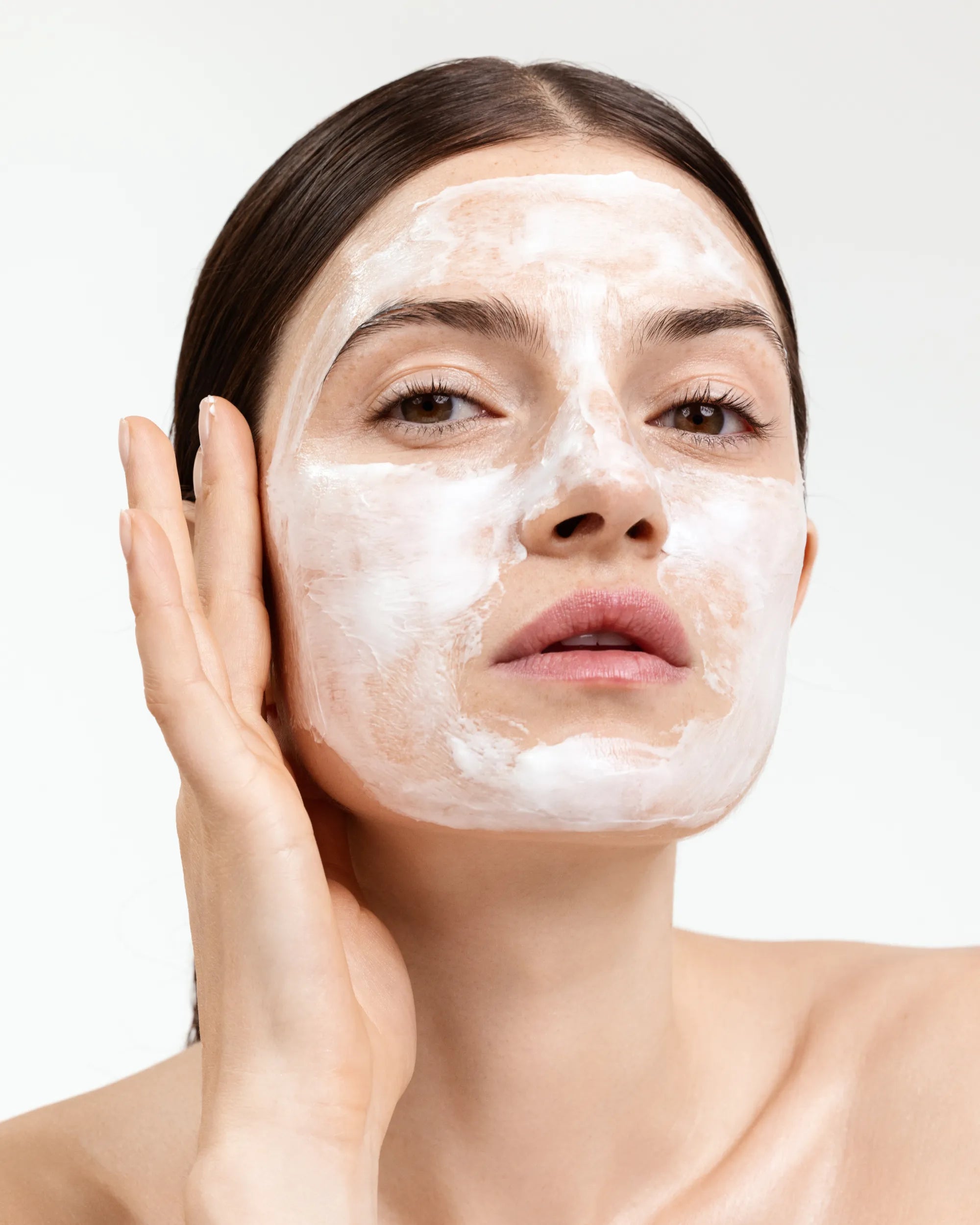 Masque [Cocoon] Resource