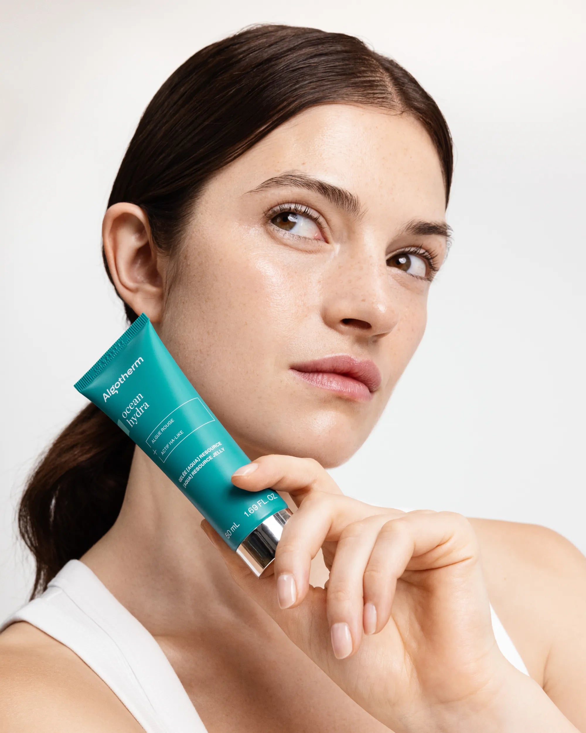 [Aqua] Resource Jelly